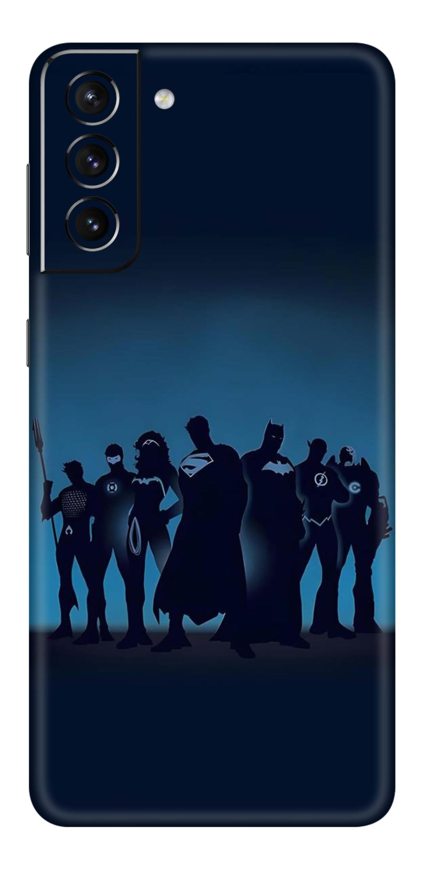 Samsung Galaxy S21 Skins and Wraps