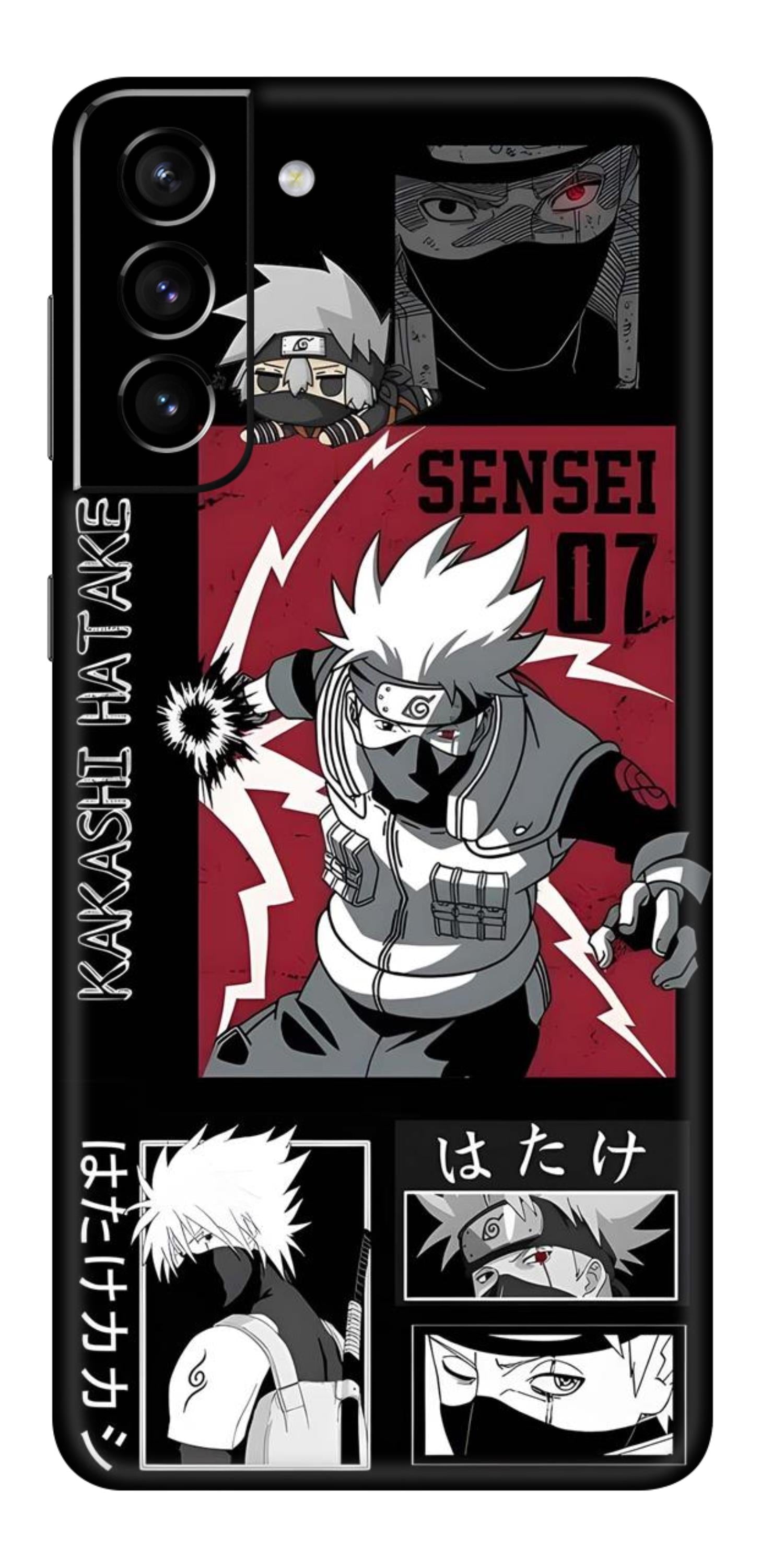 Samsung Galaxy S21 Skins and Wraps