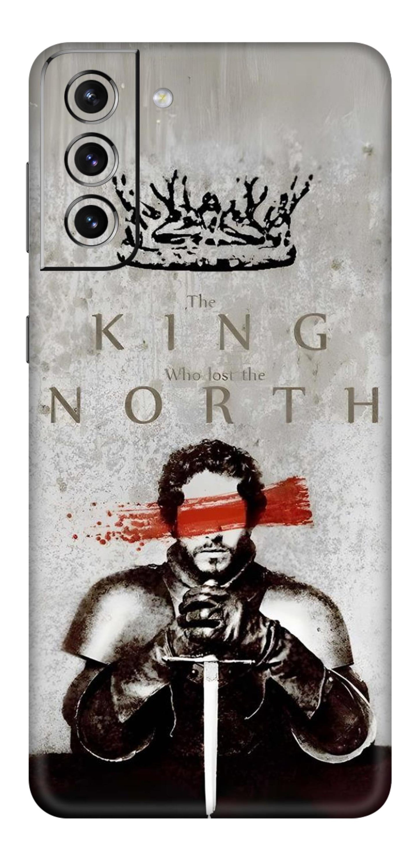 Samsung Galaxy S21 Skins and Wraps