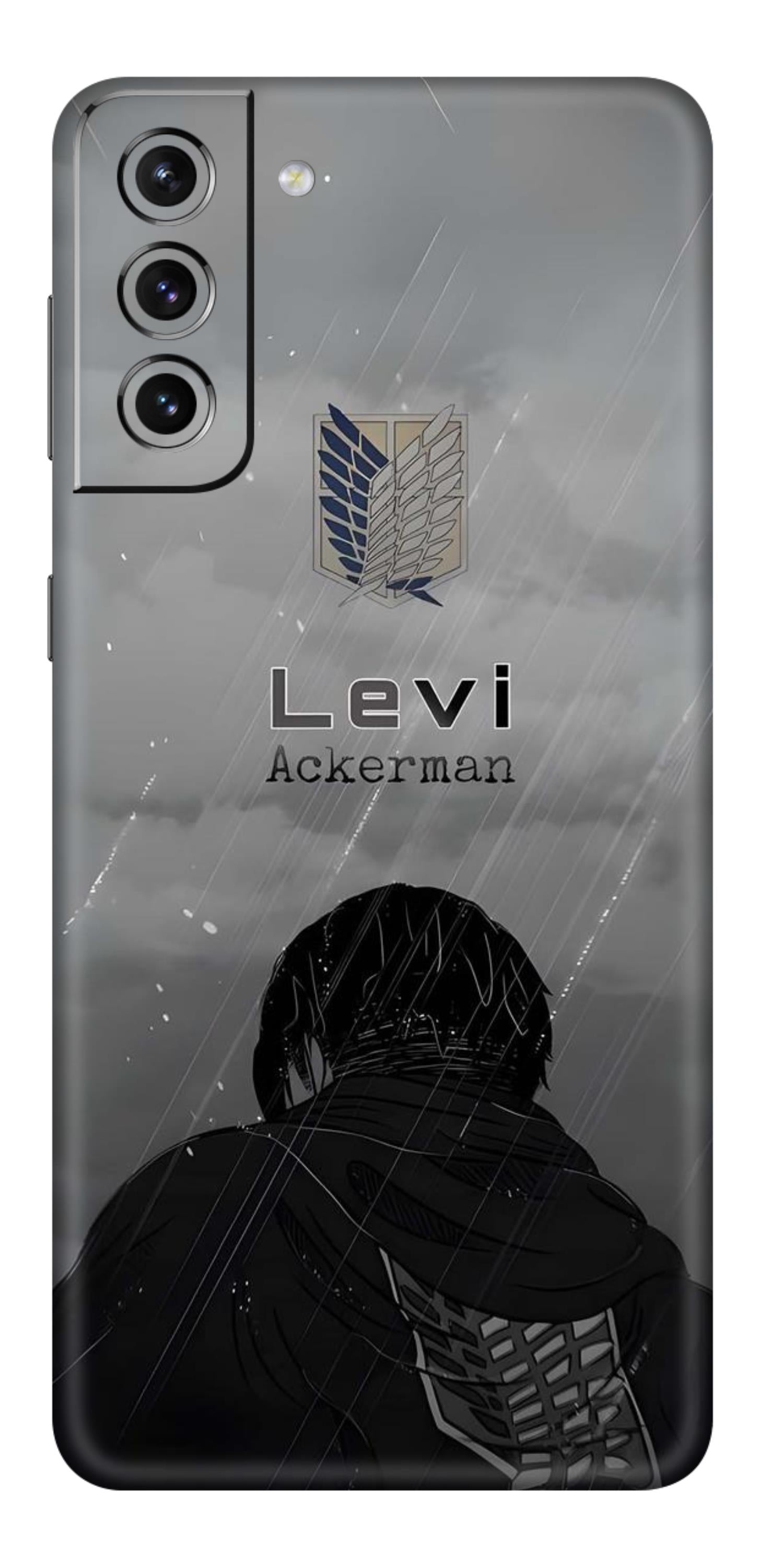 Samsung Galaxy S21 Skins and Wraps