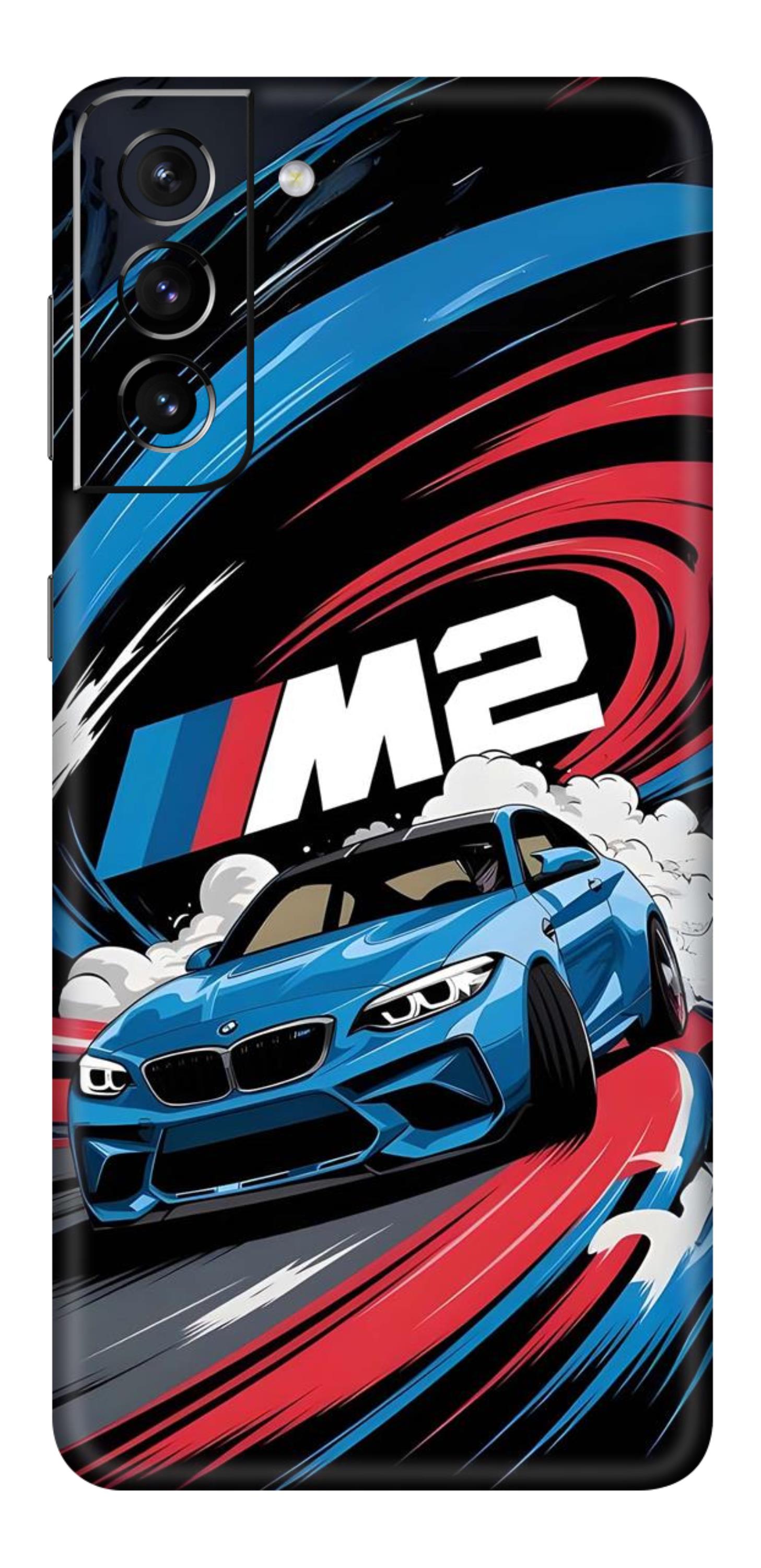 Samsung Galaxy S21 Skins and Wraps