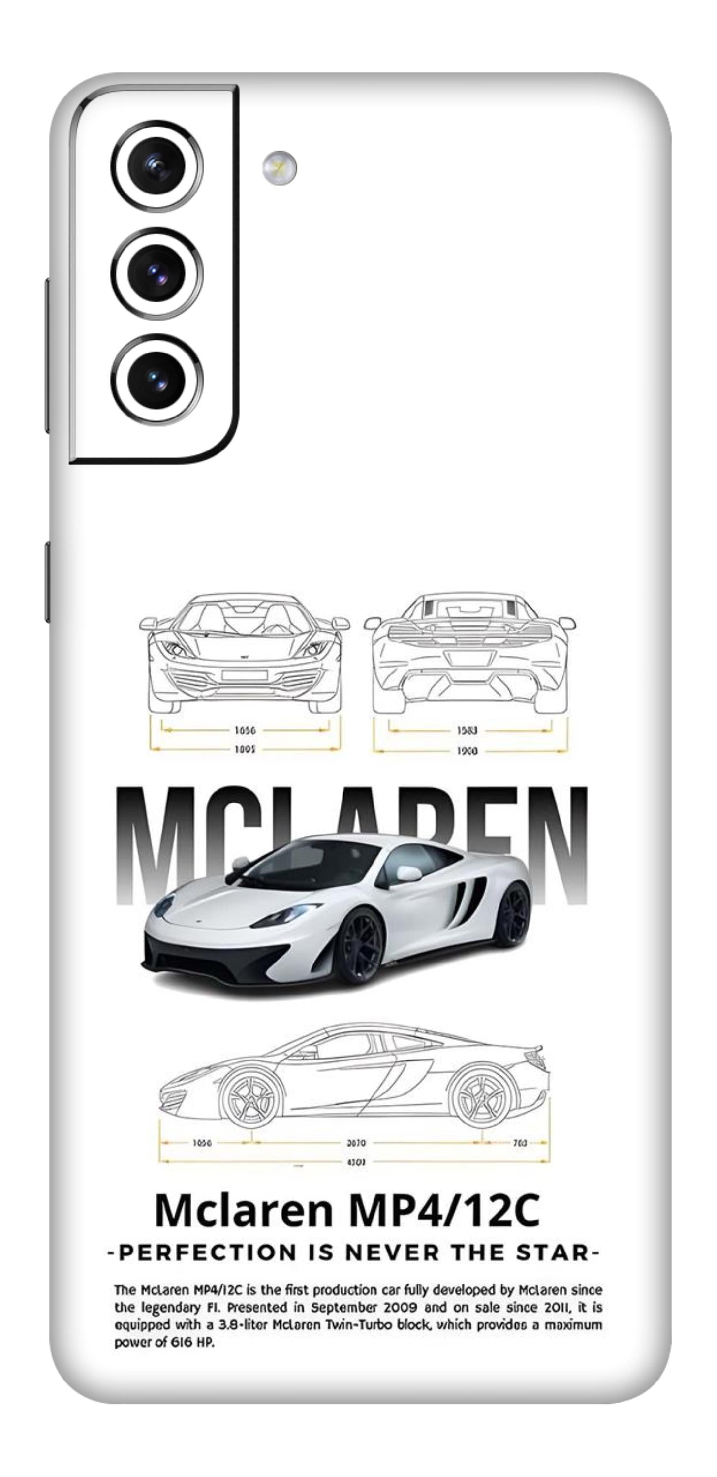 Samsung Galaxy S21 Skins and Wraps