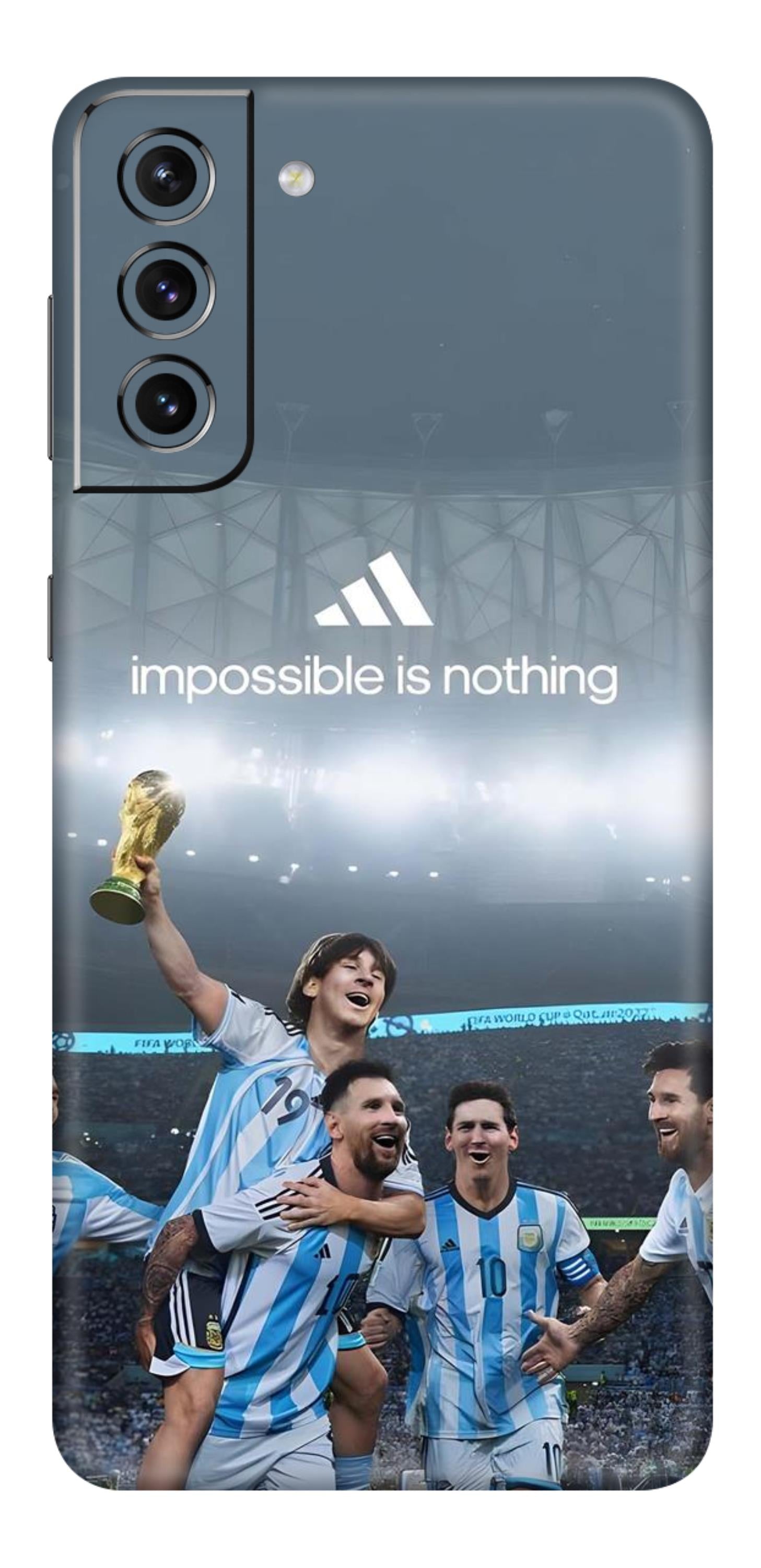 Samsung Galaxy S21 Skins and Wraps