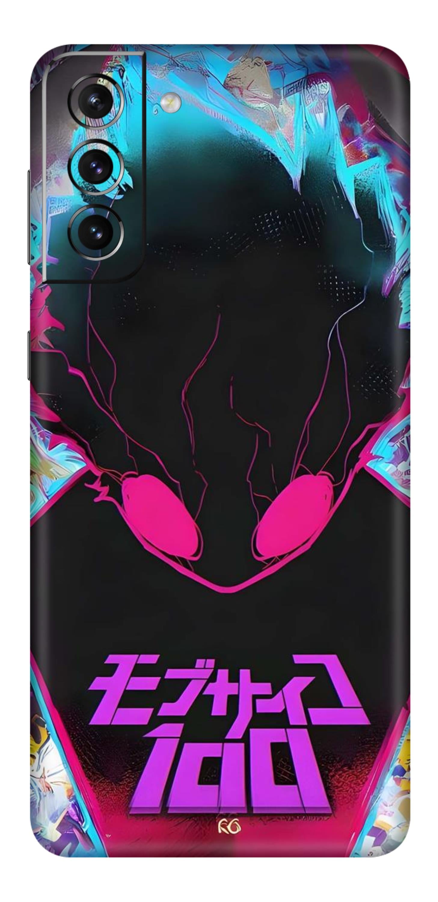 Samsung Galaxy S21 Skins and Wraps