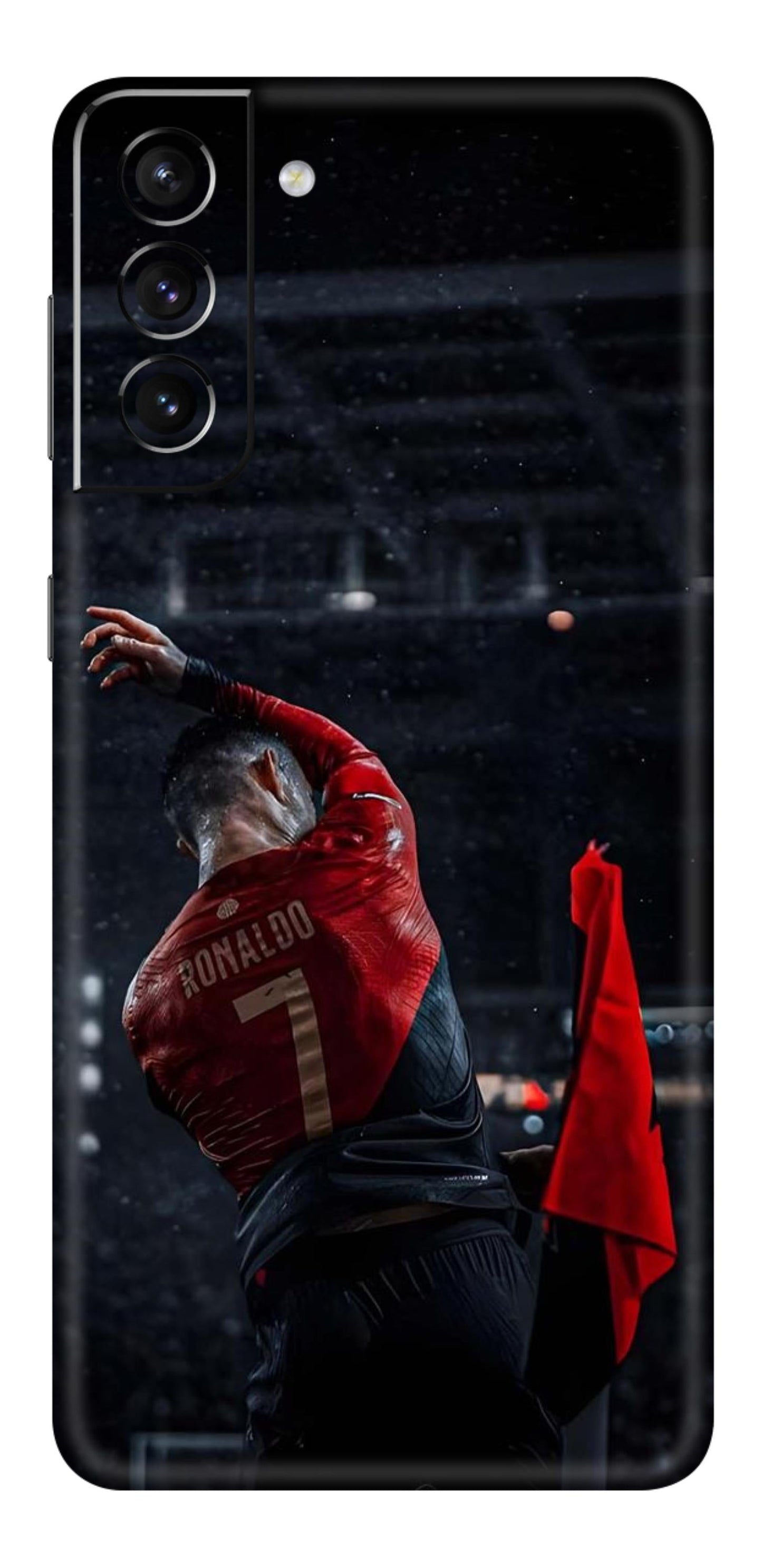 Samsung Galaxy S21 Skins and Wraps