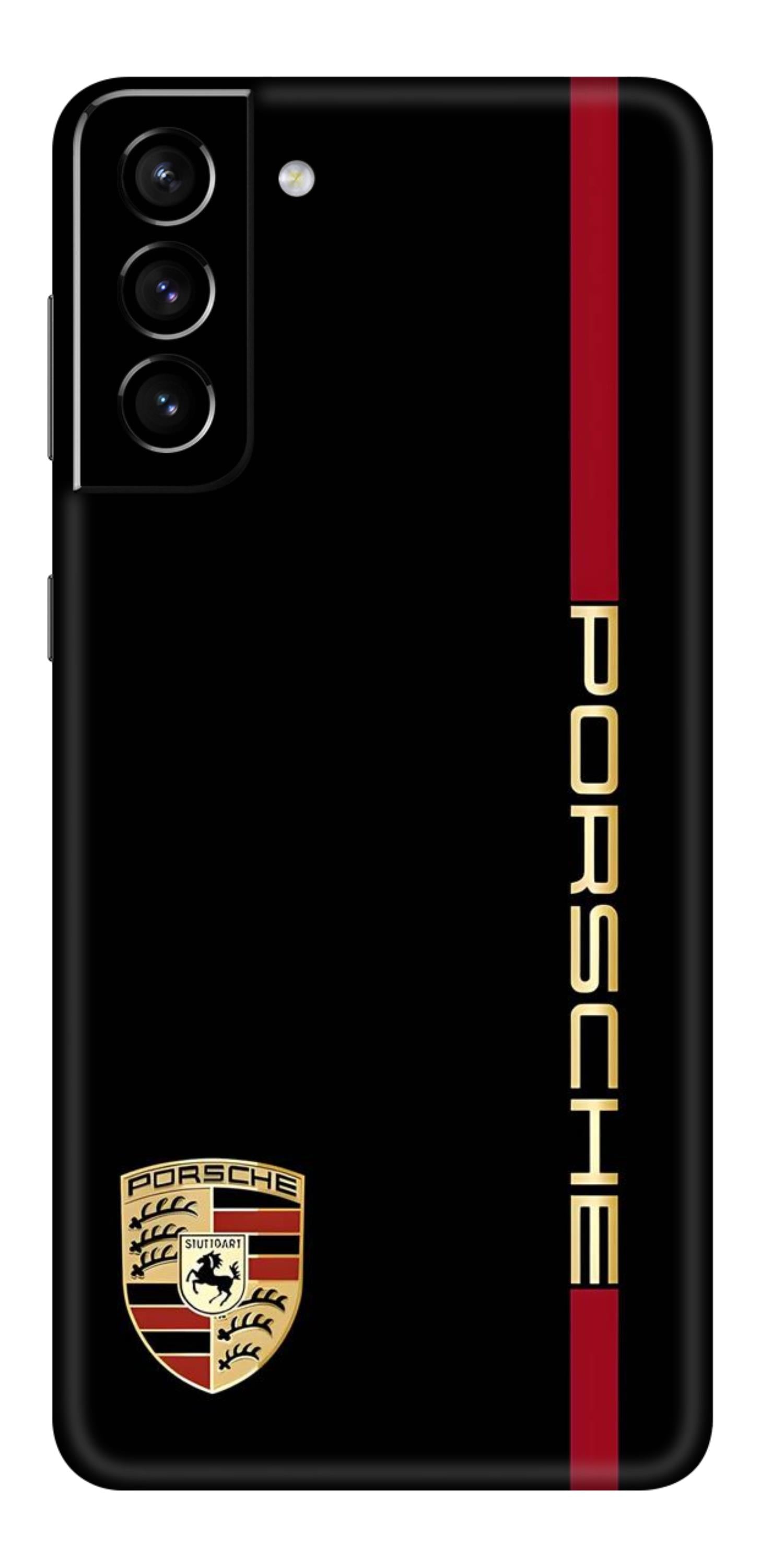 Samsung Galaxy S21 Skins and Wraps