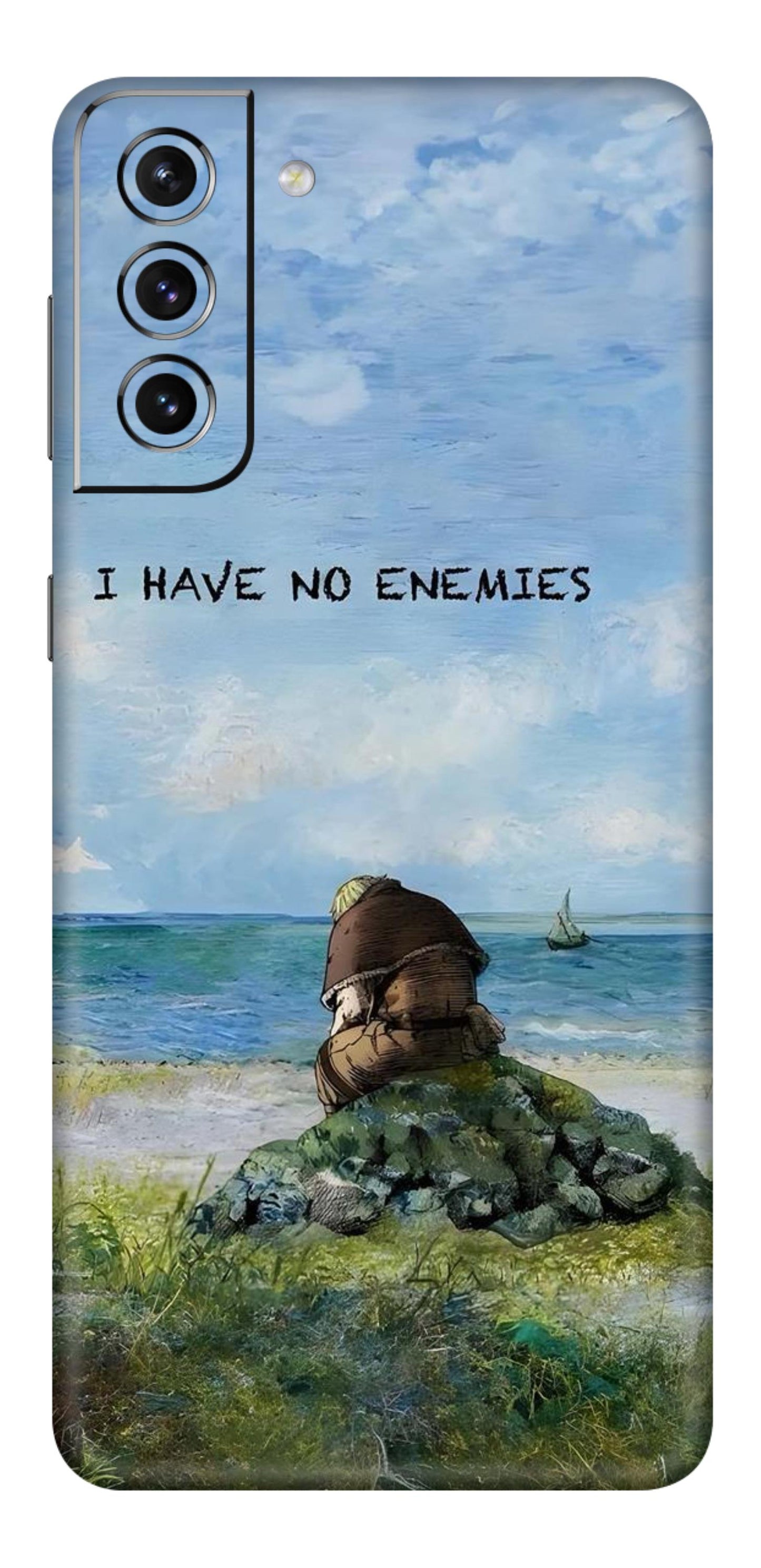 Samsung Galaxy S21 Skins and Wraps