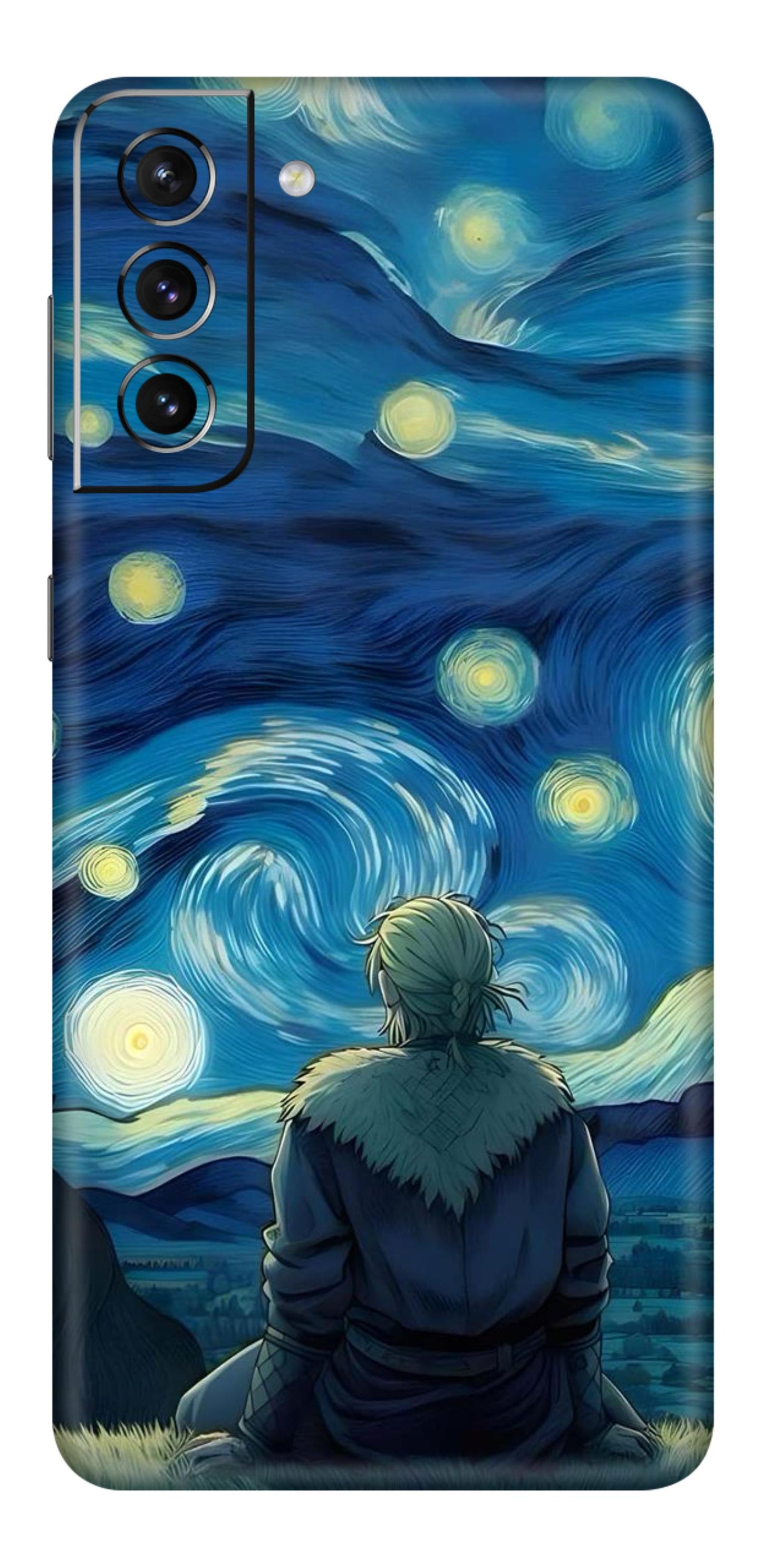 Samsung Galaxy S21 Skins and Wraps