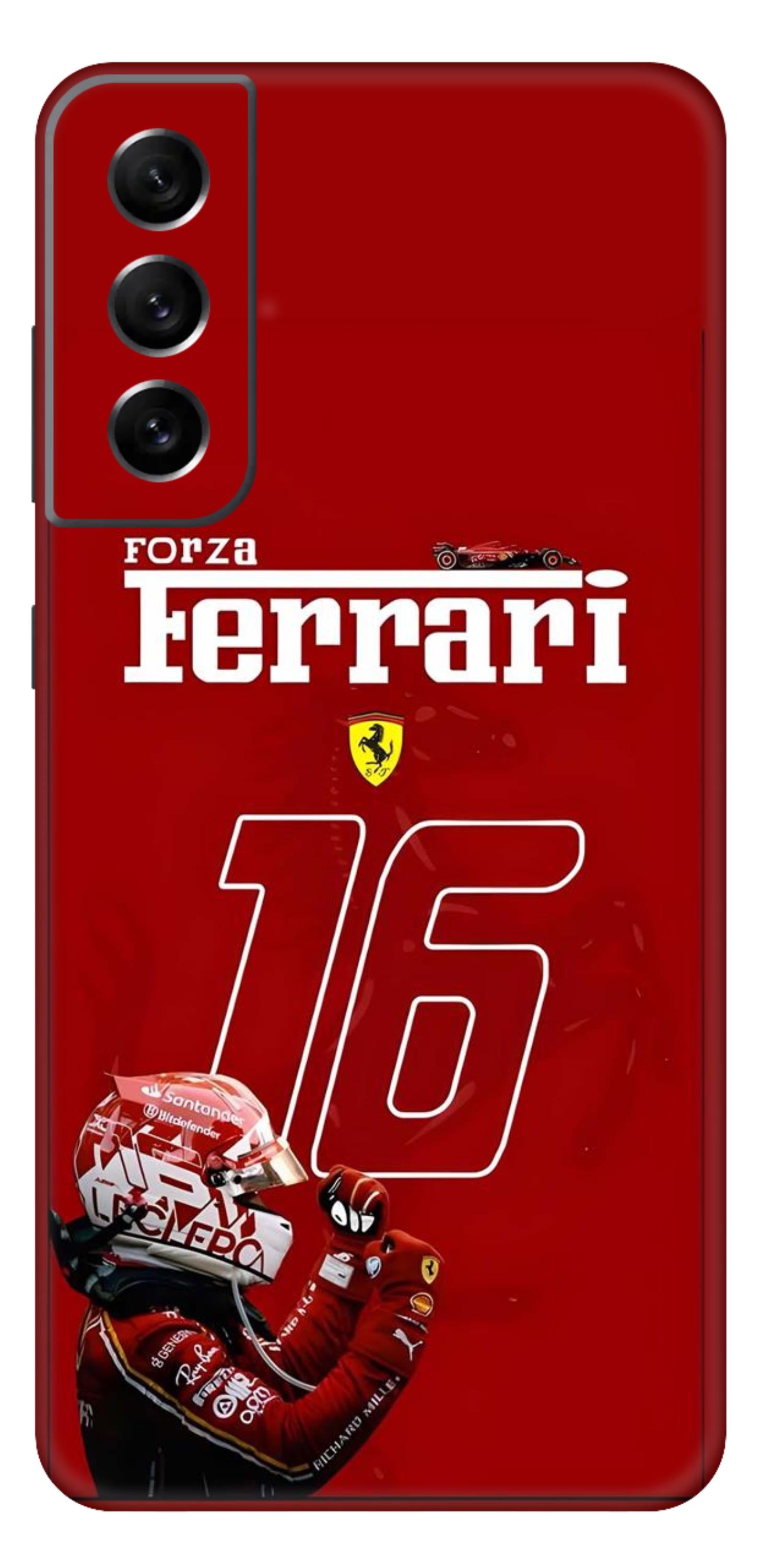 Samsung Galaxy S21 FE Skins and Wraps