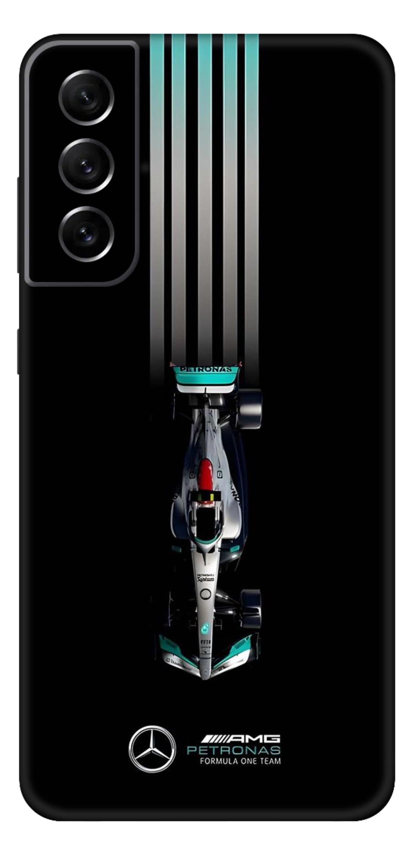 Samsung Galaxy S21 FE Skins and Wraps