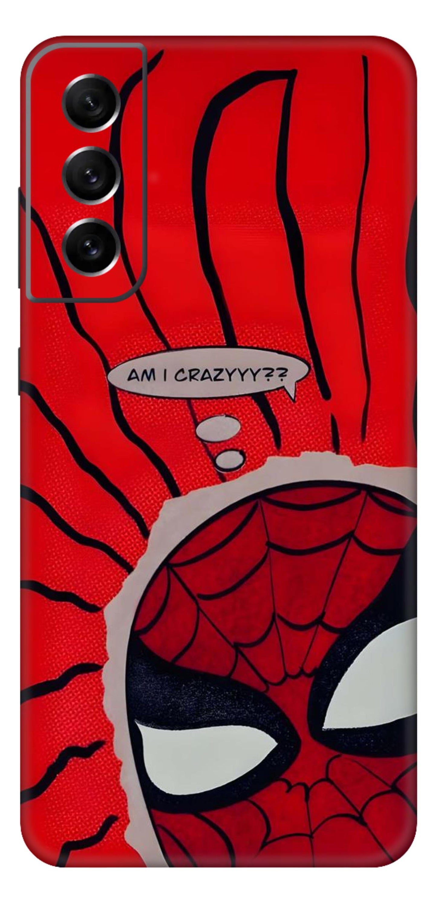 Samsung Galaxy S21 FE Skins and Wraps