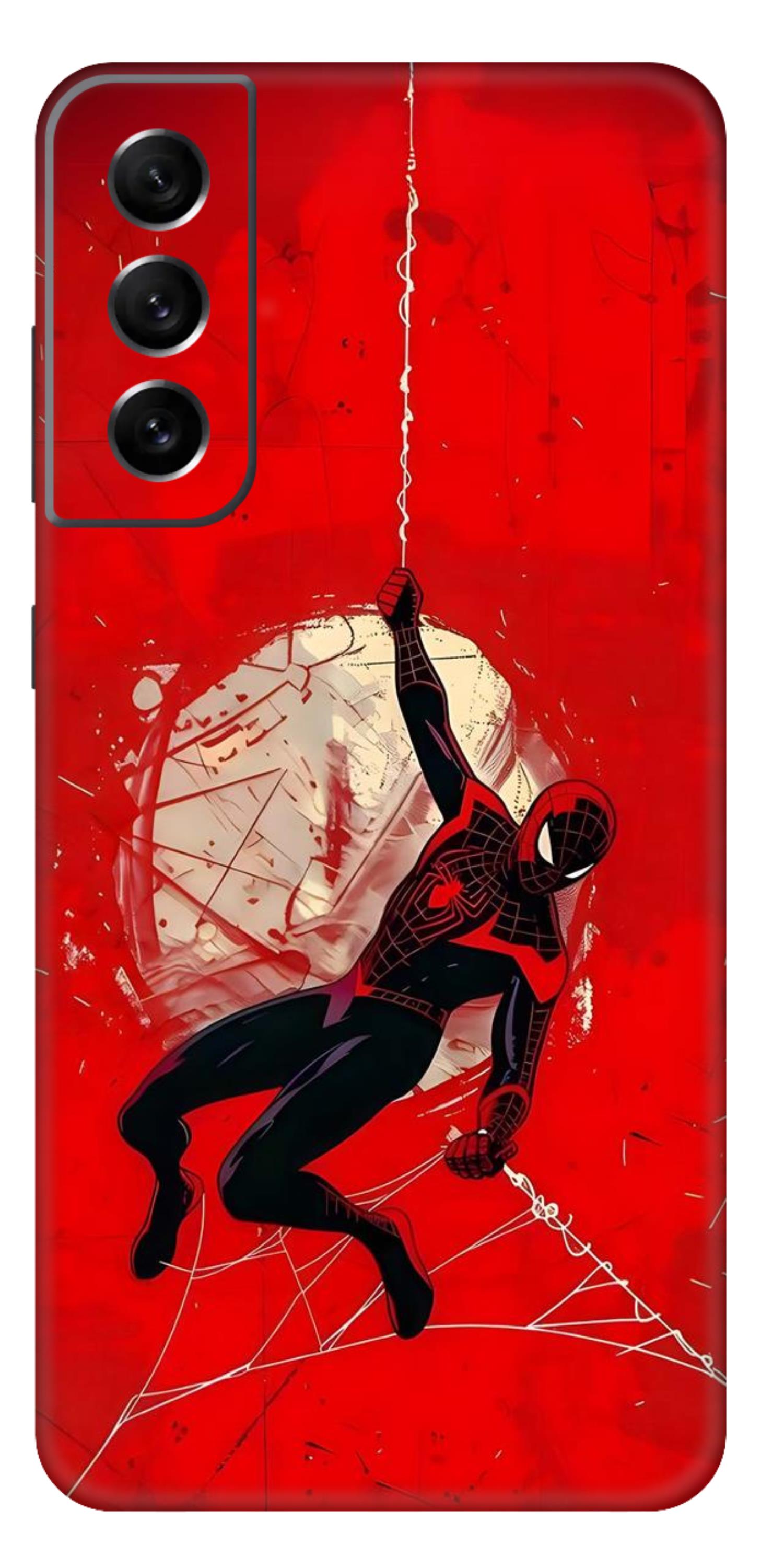 Samsung Galaxy S21 FE Skins and Wraps