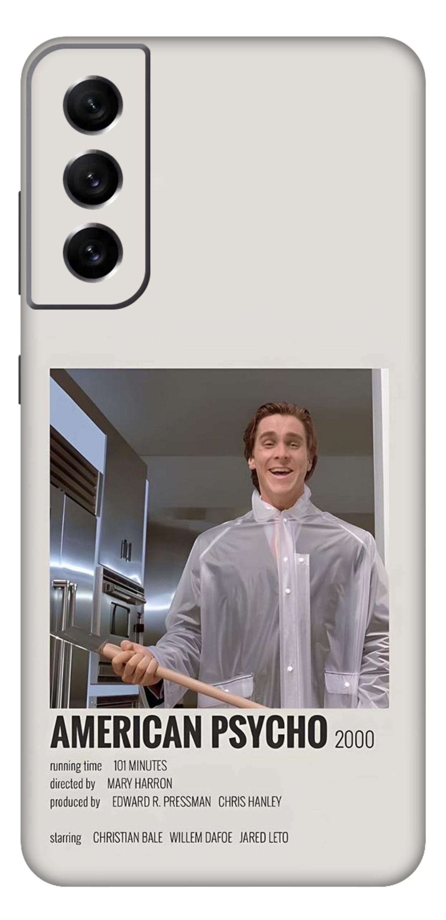 Samsung Galaxy S21 FE Skins and Wraps