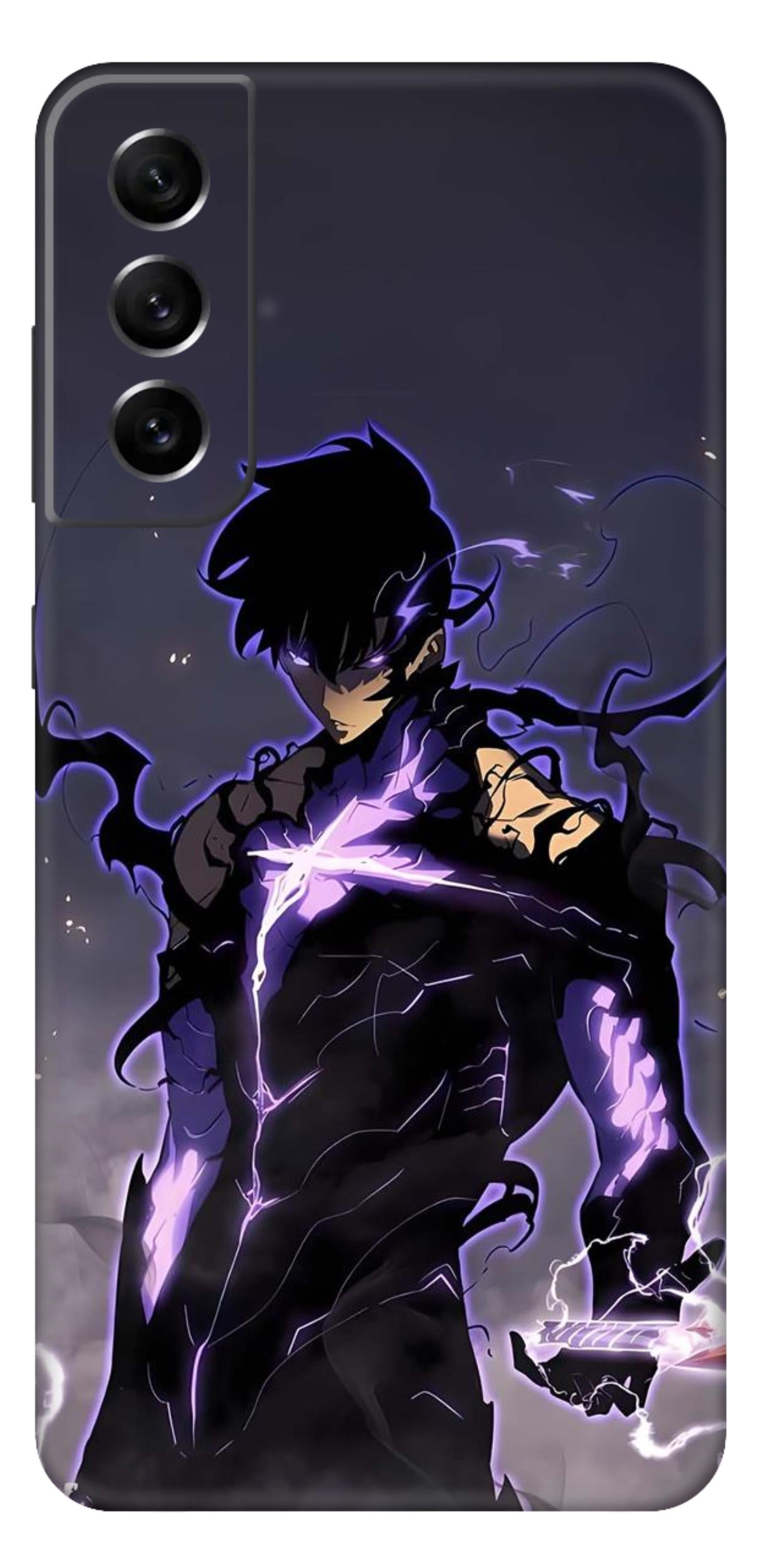 Samsung Galaxy S21 FE Skins and Wraps