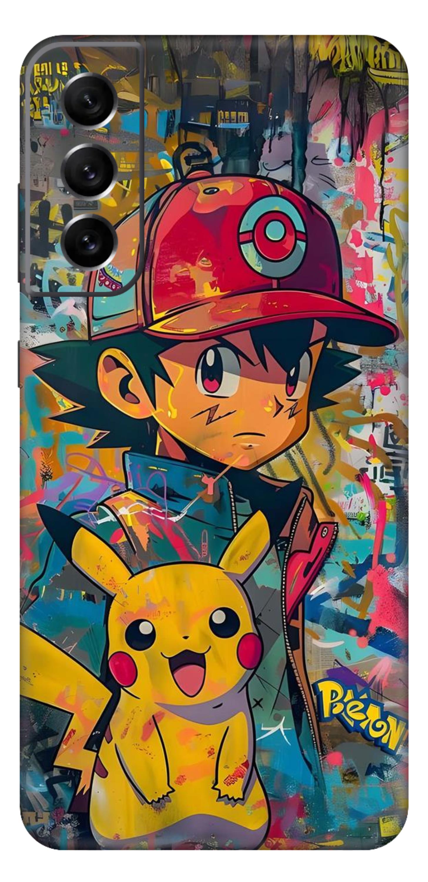 Samsung Galaxy S21 FE Skins and Wraps