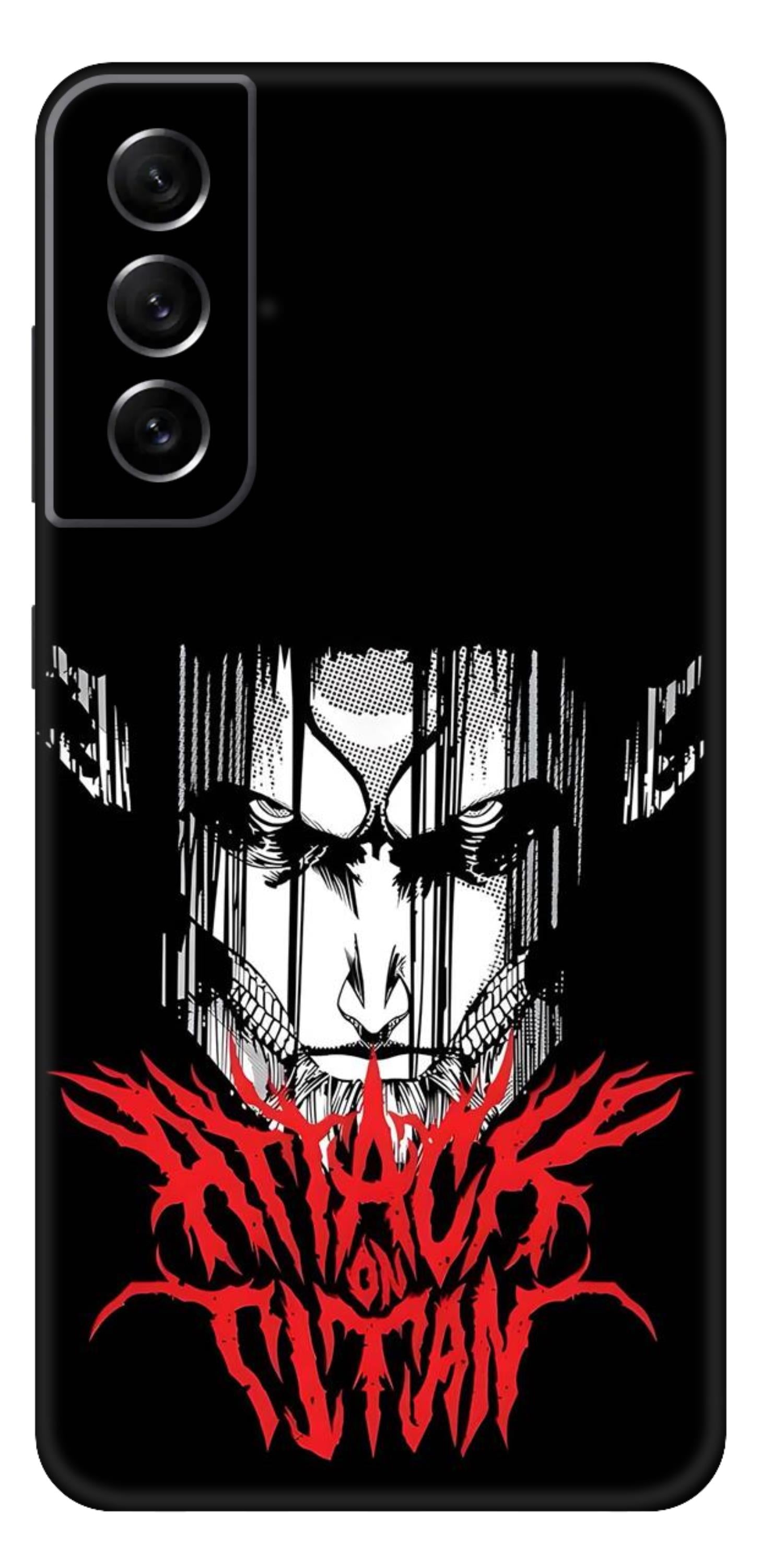 Samsung Galaxy S21 FE Skins and Wraps