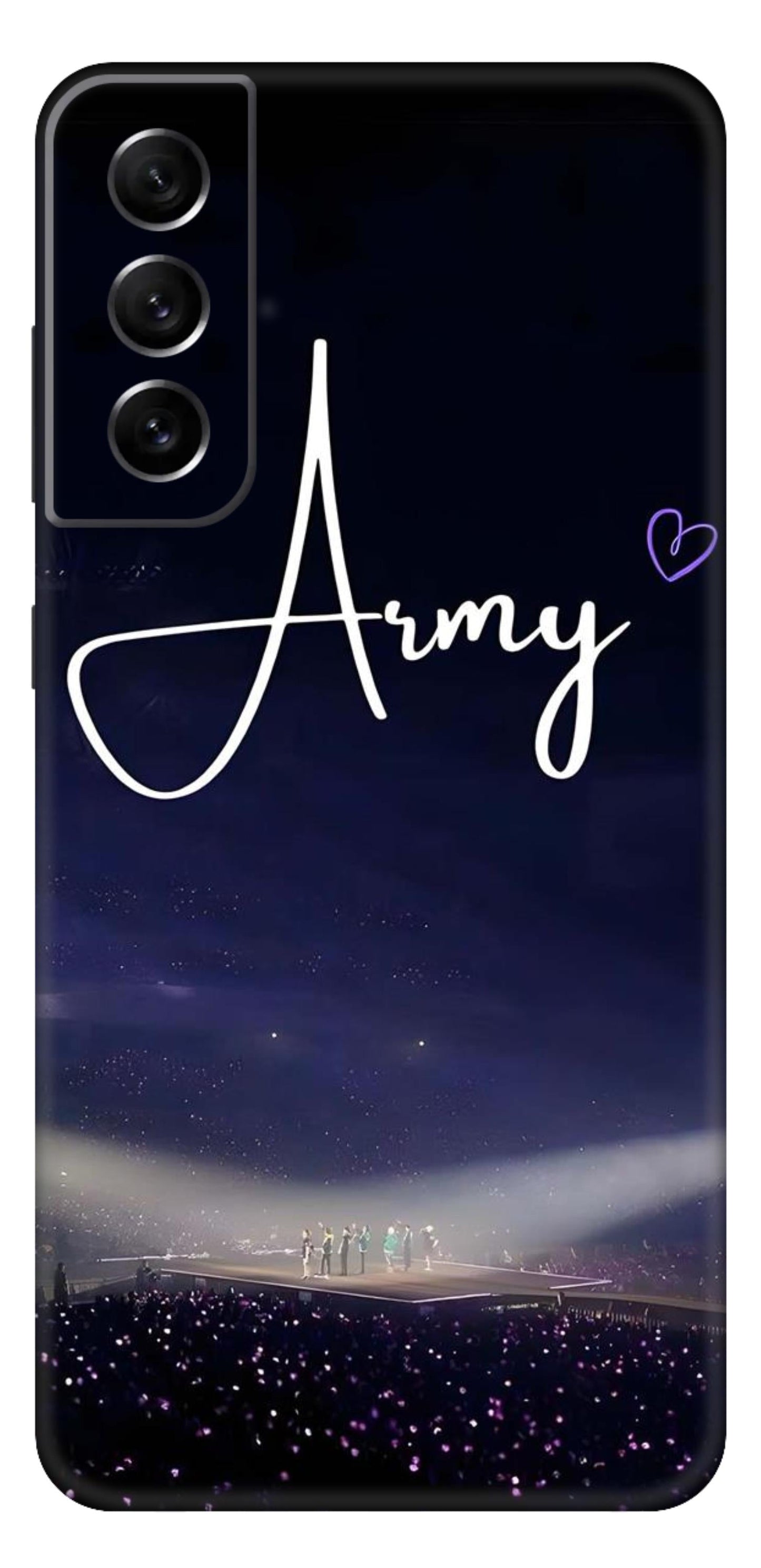 Samsung Galaxy S21 FE Skins and Wraps