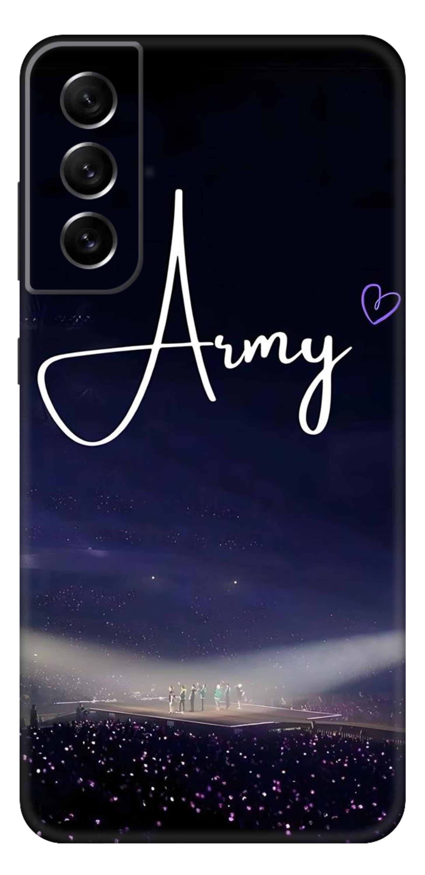 Samsung Galaxy S21 FE Skins and Wraps