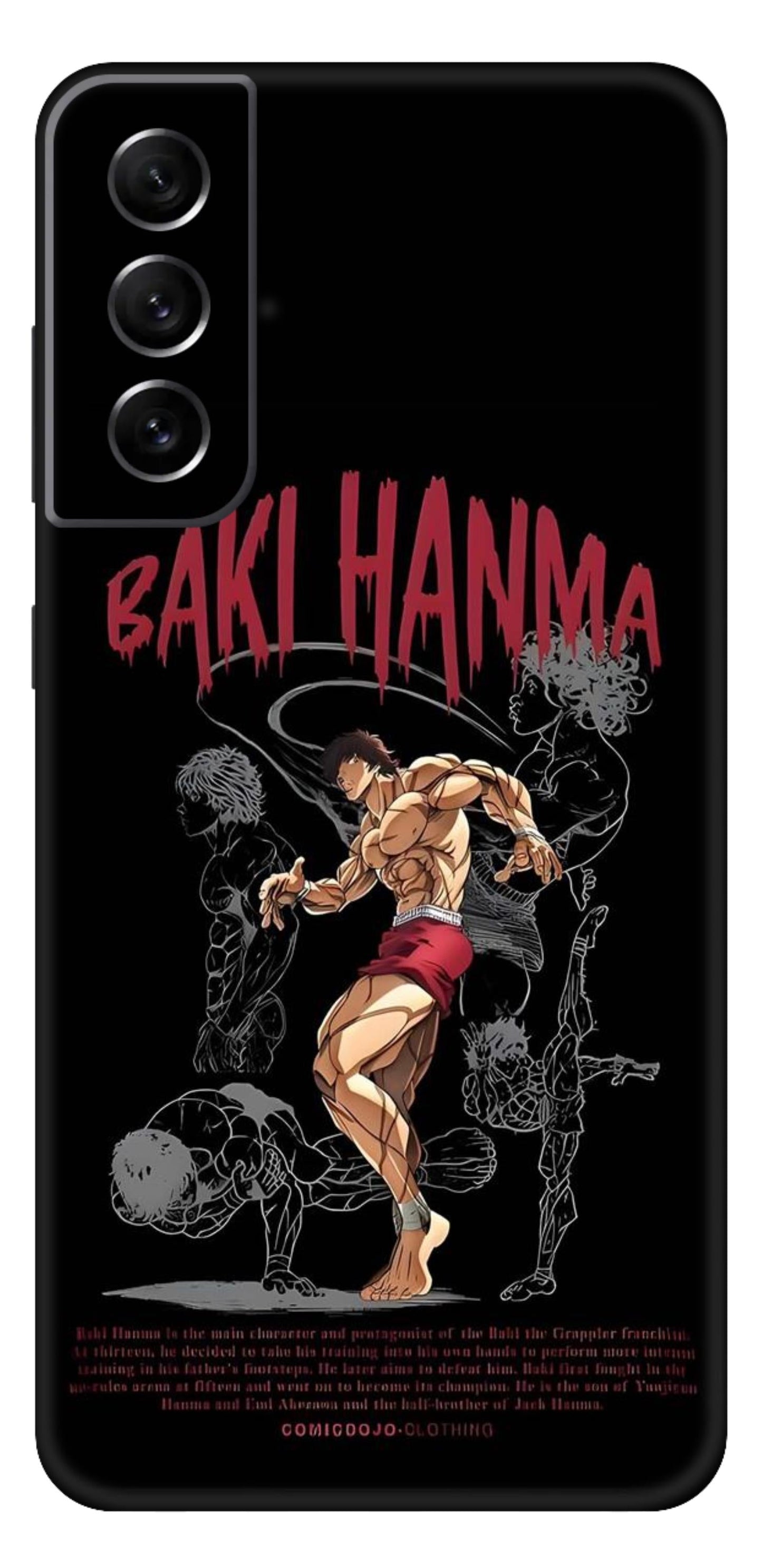 Samsung Galaxy S21 FE Skins and Wraps