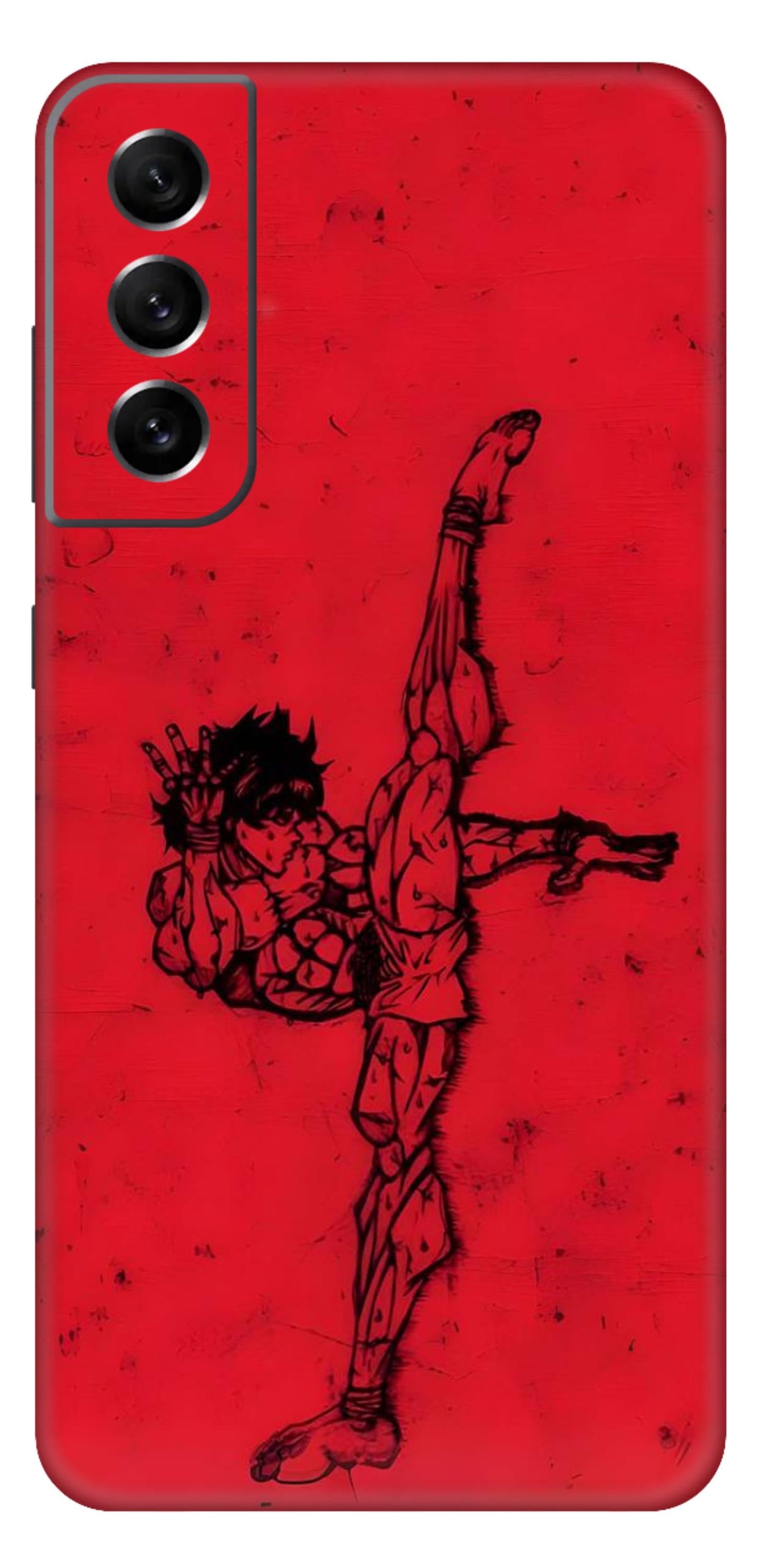 Samsung Galaxy S21 FE Skins and Wraps