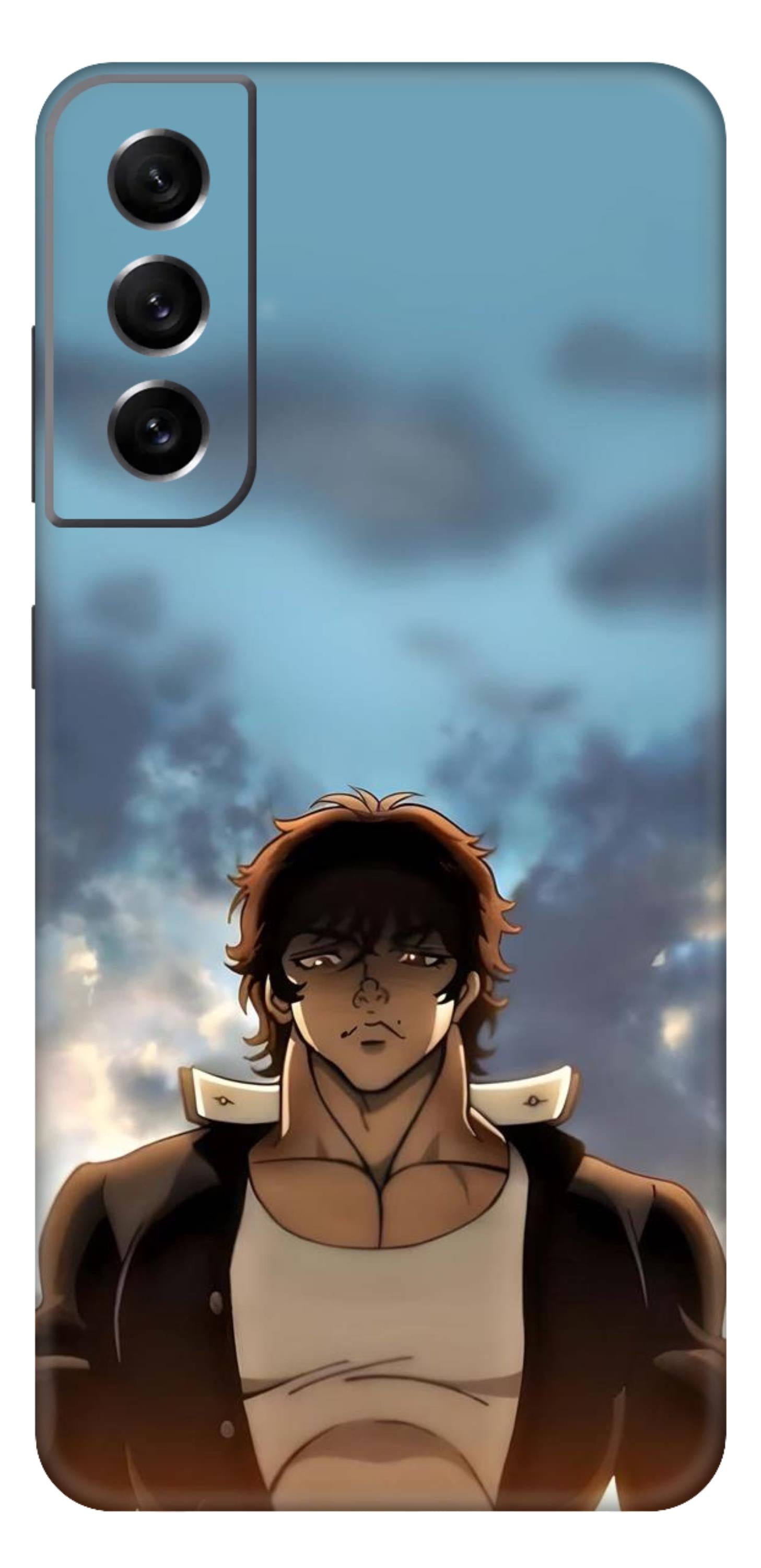 Samsung Galaxy S21 FE Skins and Wraps