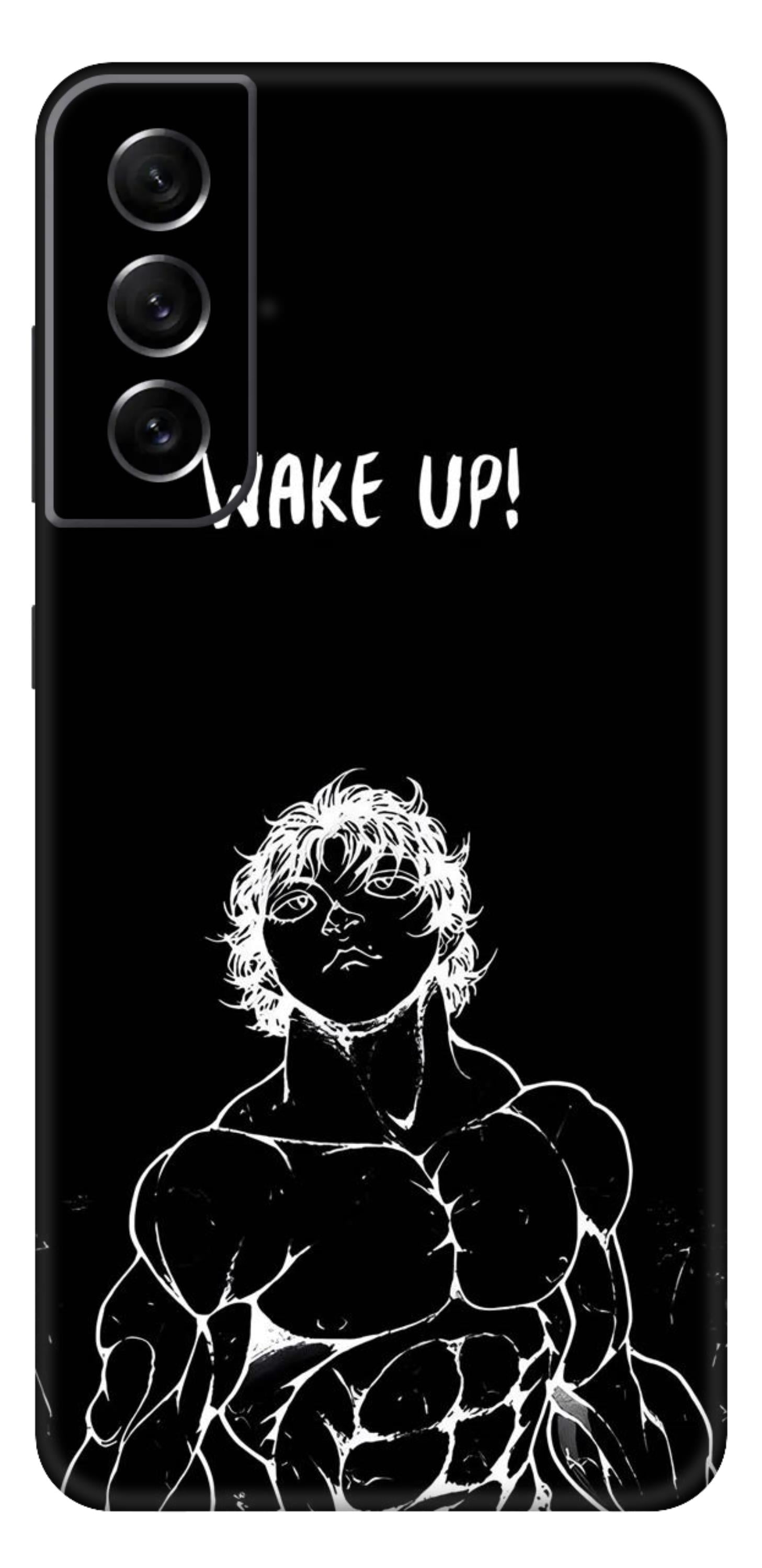 Samsung Galaxy S21 FE Skins and Wraps