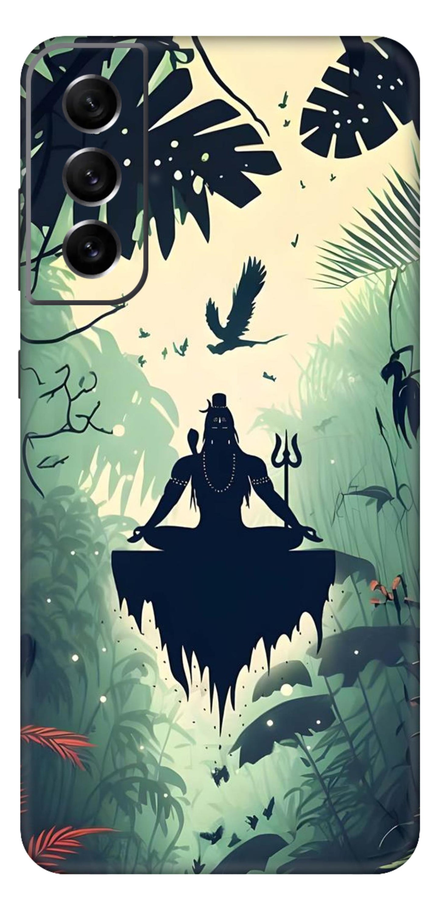 Samsung Galaxy S21 FE Skins and Wraps