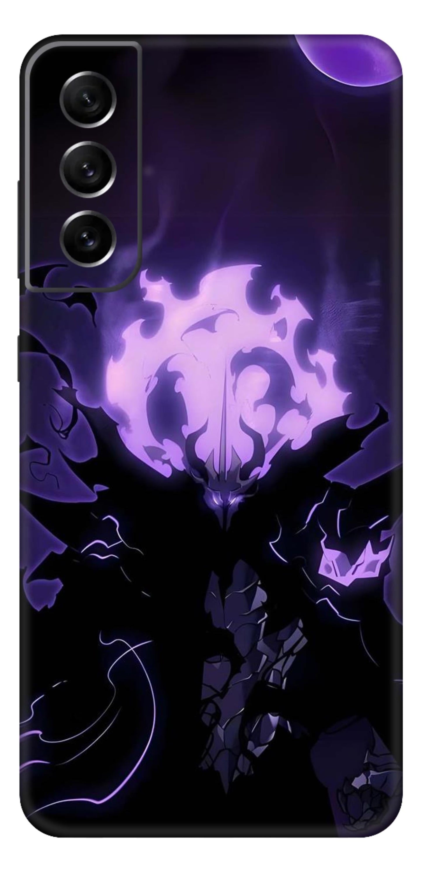 Samsung Galaxy S21 FE Skins and Wraps