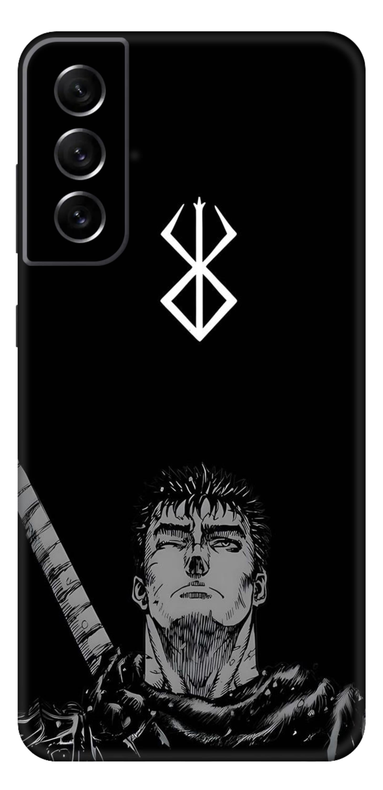 Samsung Galaxy S21 FE Skins and Wraps