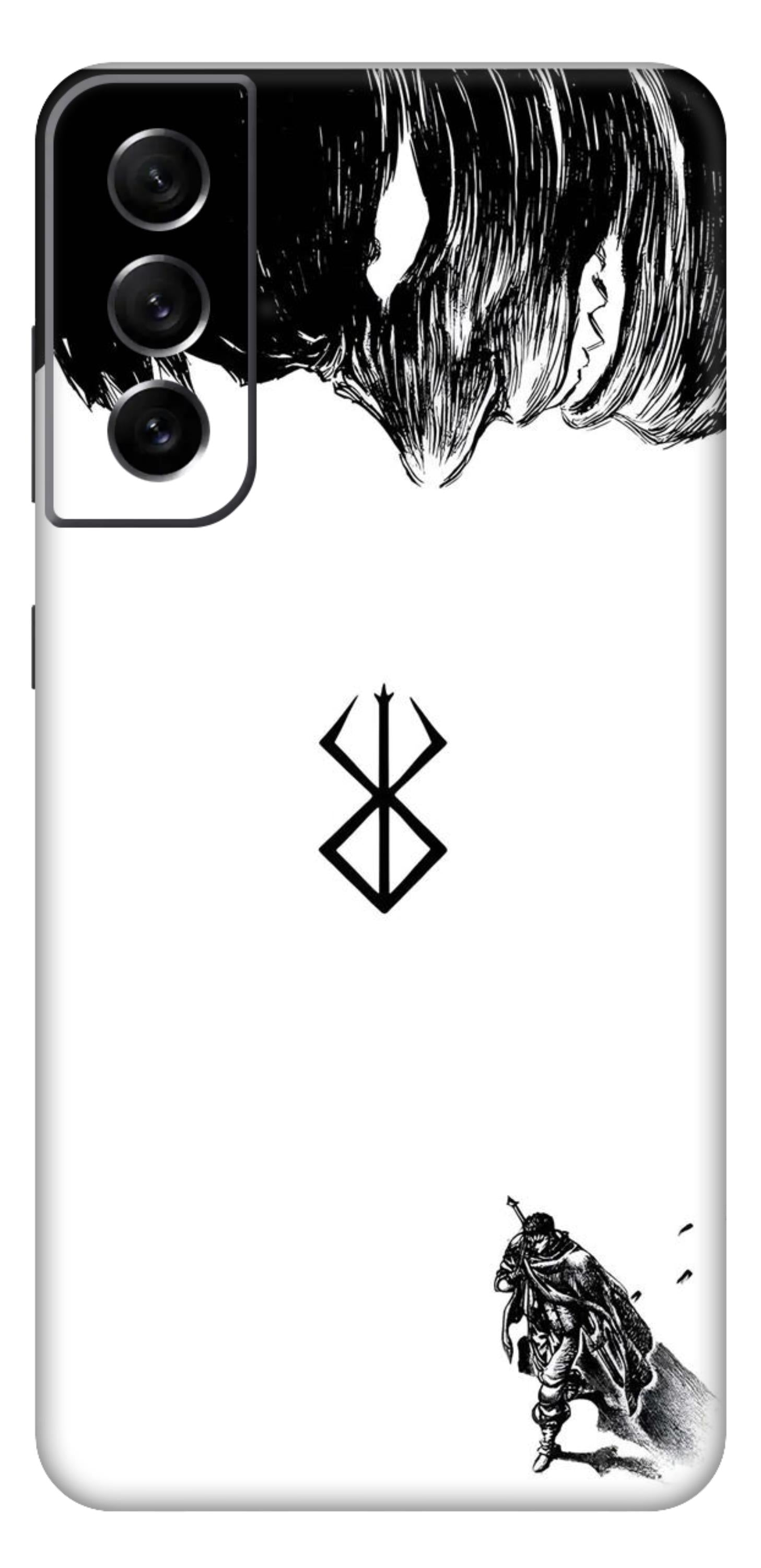 Samsung Galaxy S21 FE Skins and Wraps