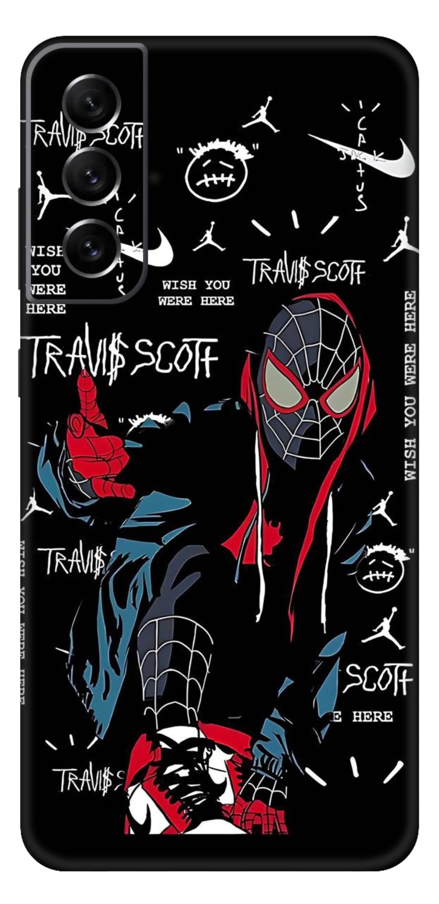 Samsung Galaxy S21 FE Skins and Wraps