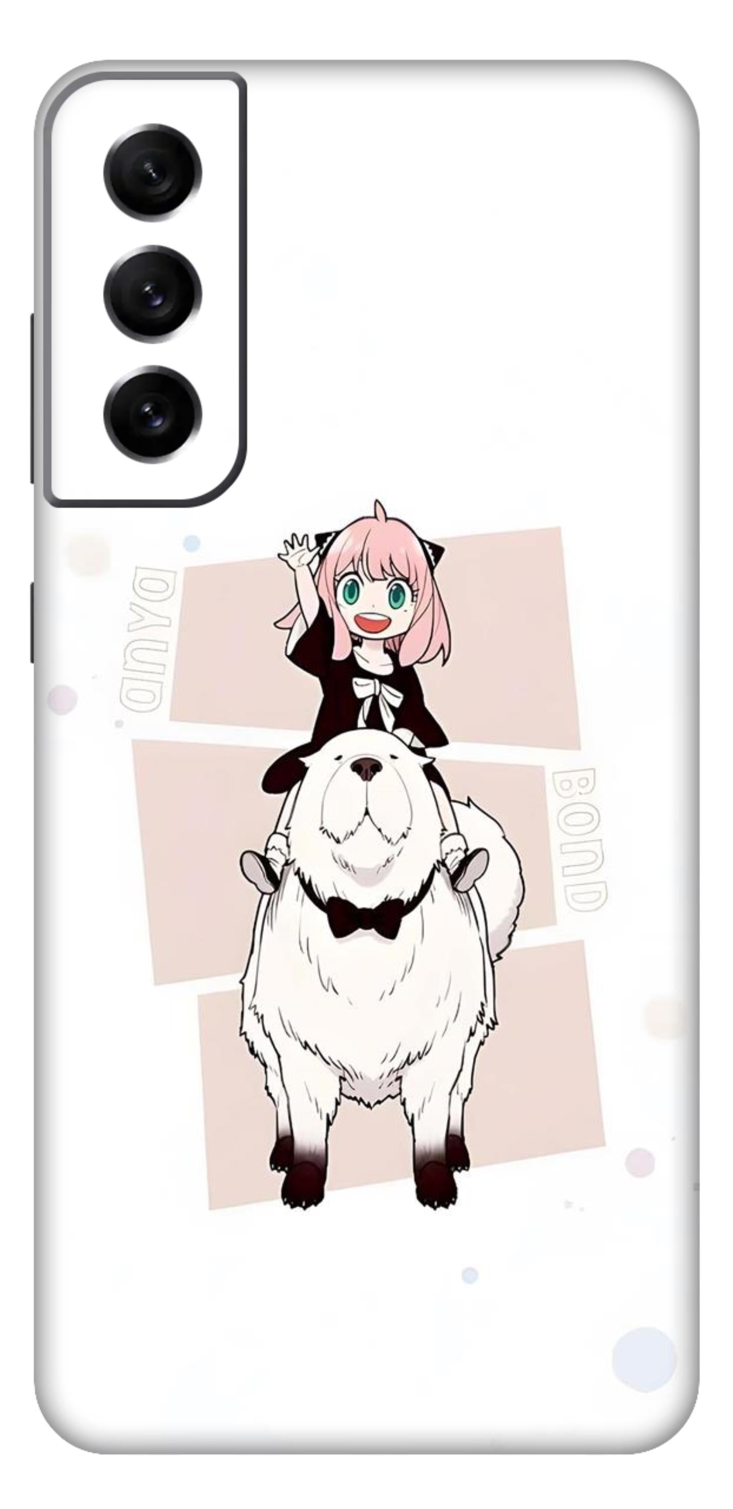 Samsung Galaxy S21 FE Skins and Wraps