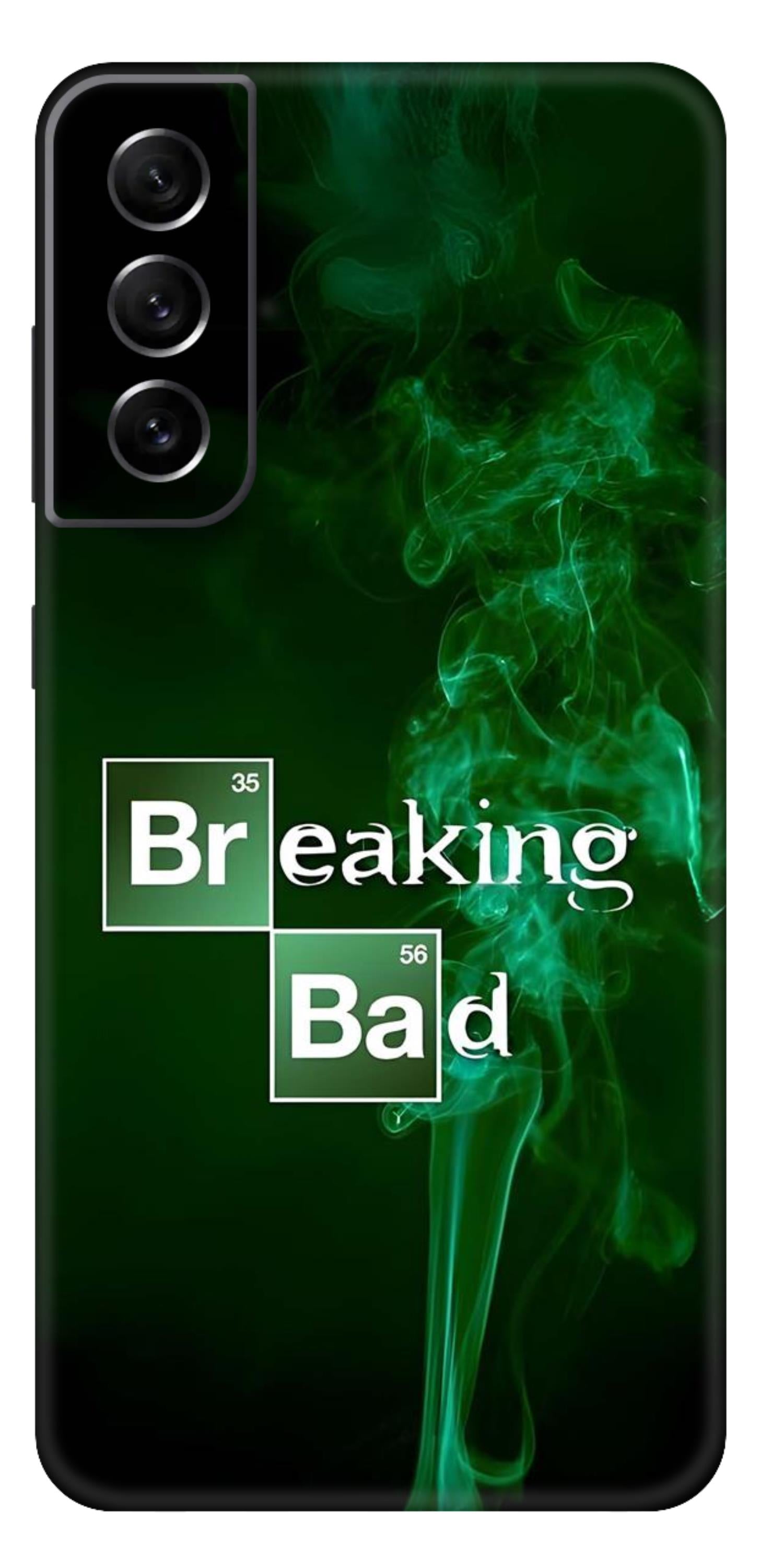 Samsung Galaxy S21 FE Skins and Wraps