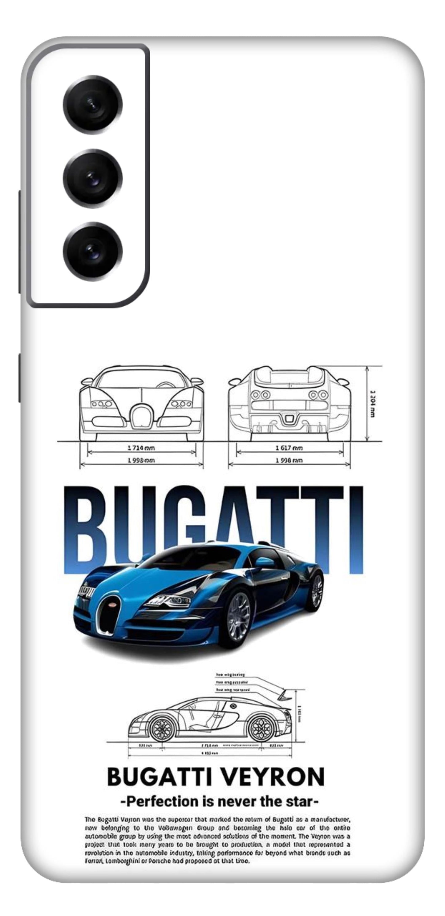 Samsung Galaxy S21 FE Skins and Wraps