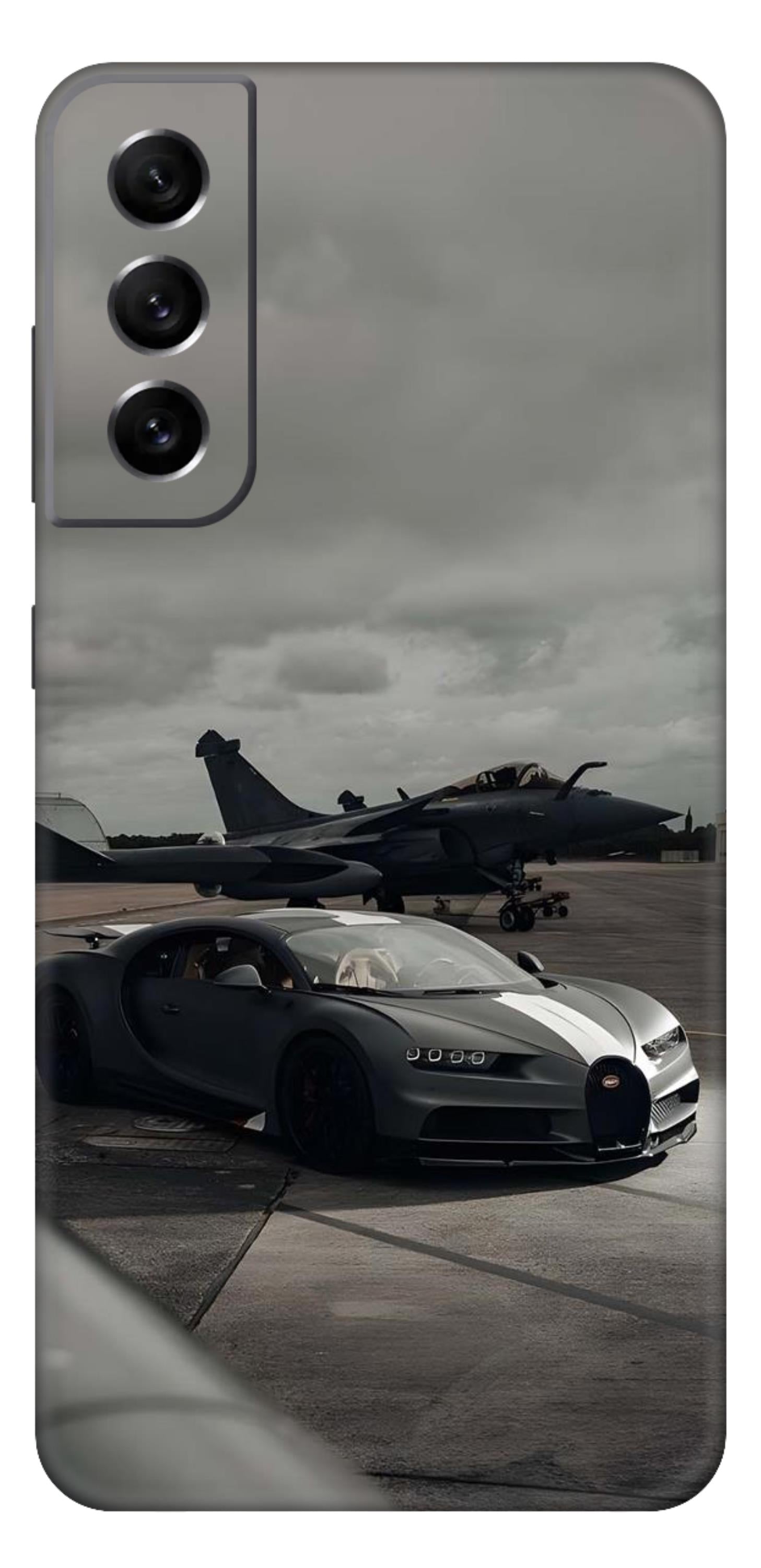 Samsung Galaxy S21 FE Skins and Wraps