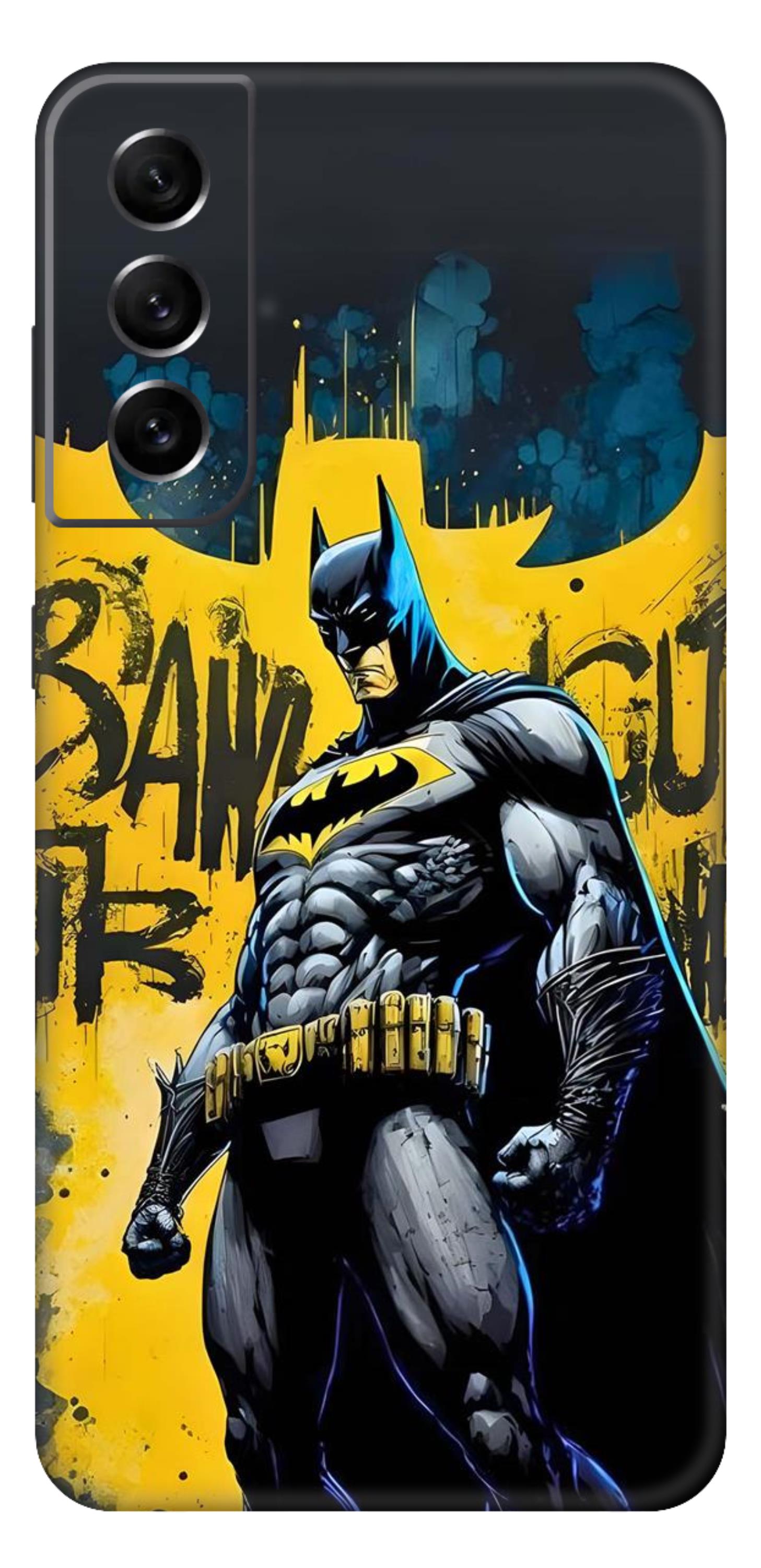 Samsung Galaxy S21 FE Skins and Wraps