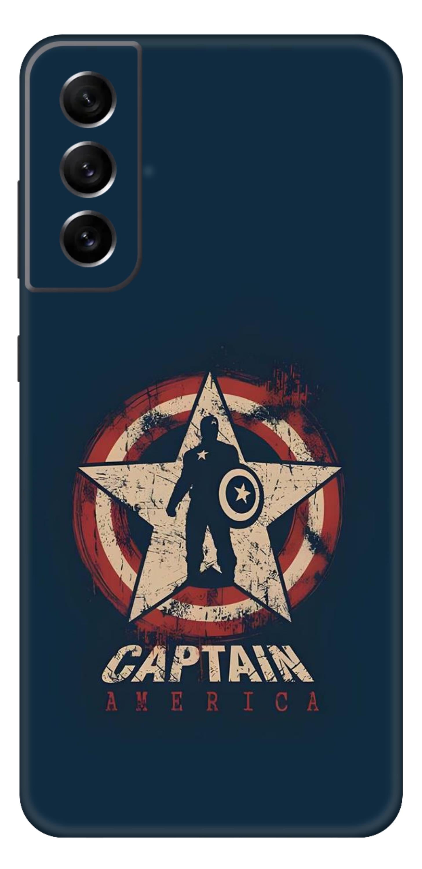 Samsung Galaxy S21 FE Skins and Wraps