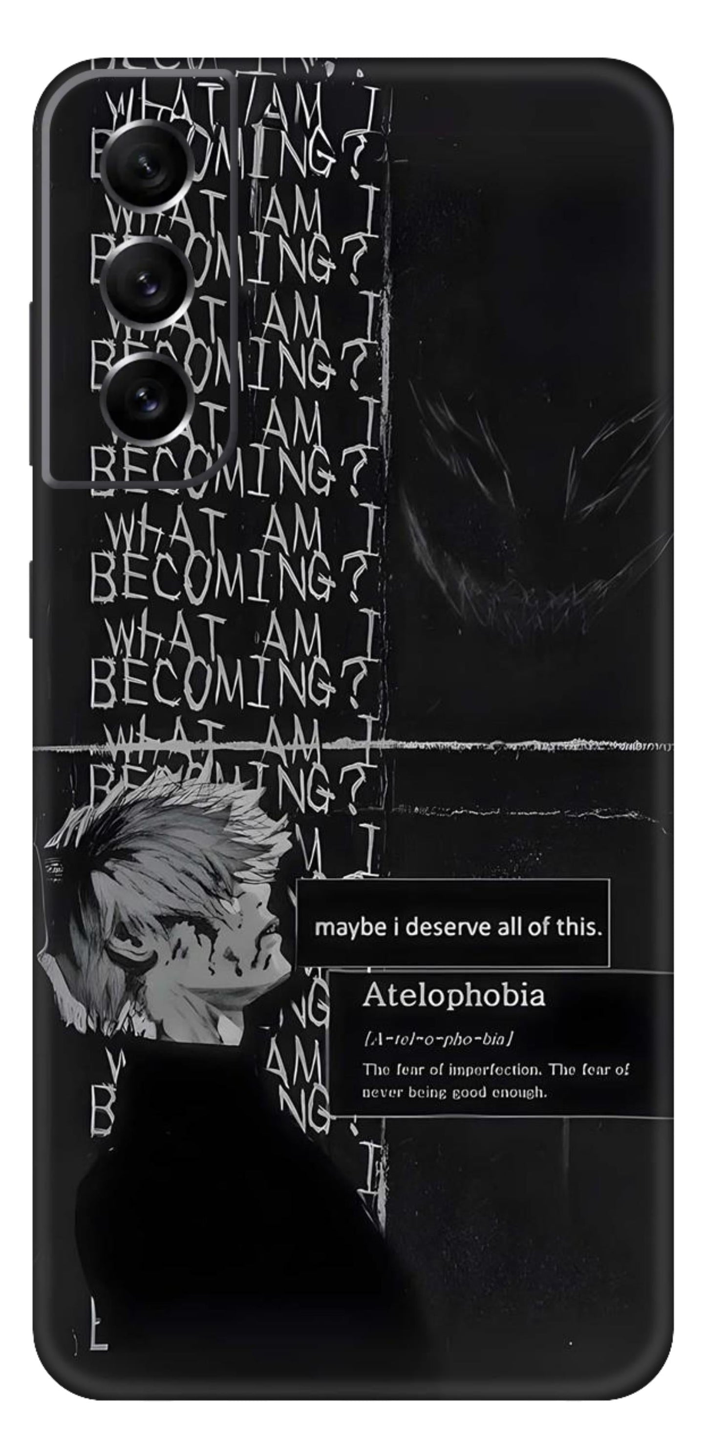 Samsung Galaxy S21 FE Skins and Wraps