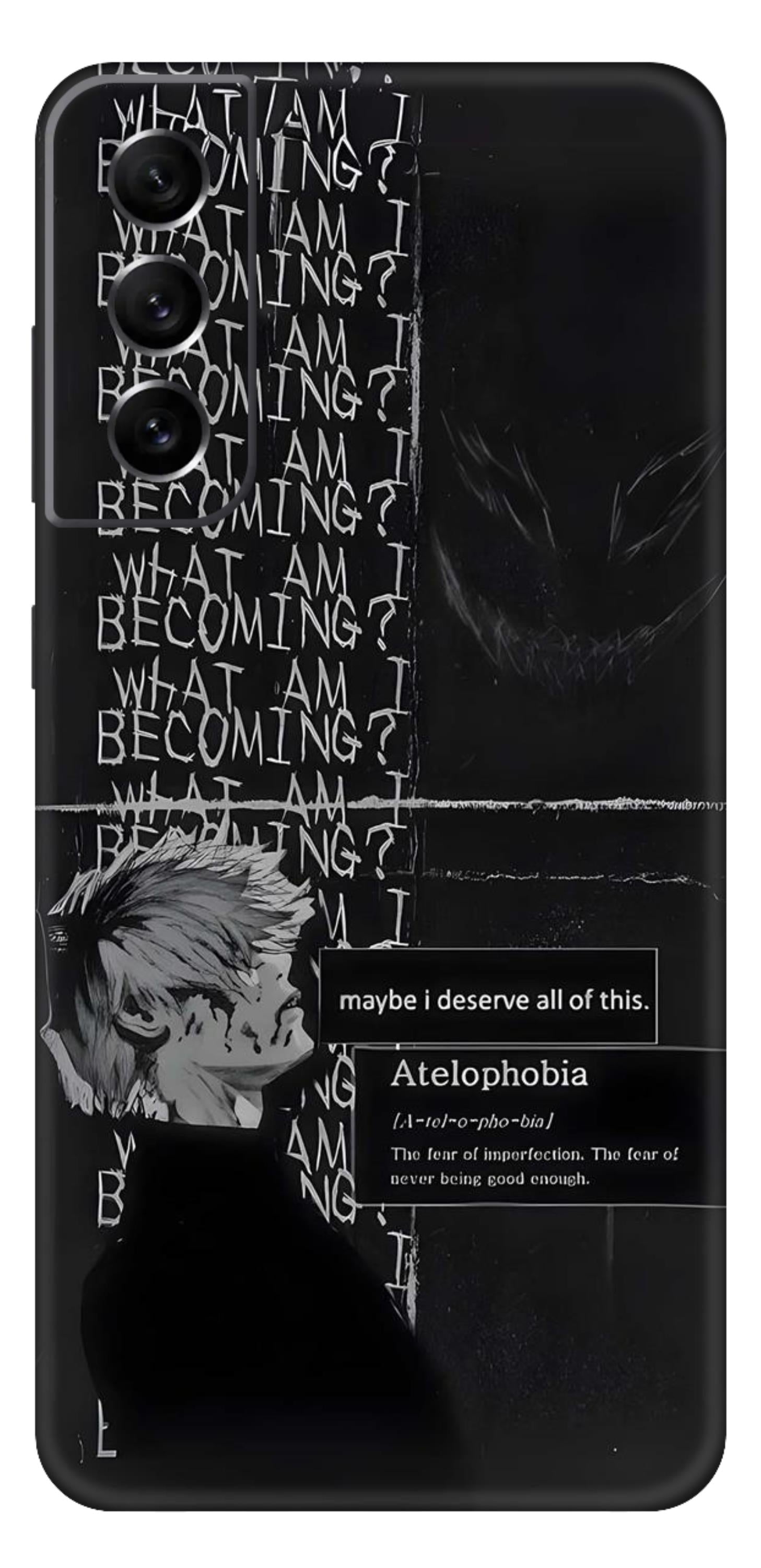 Samsung Galaxy S21 FE Skins and Wraps