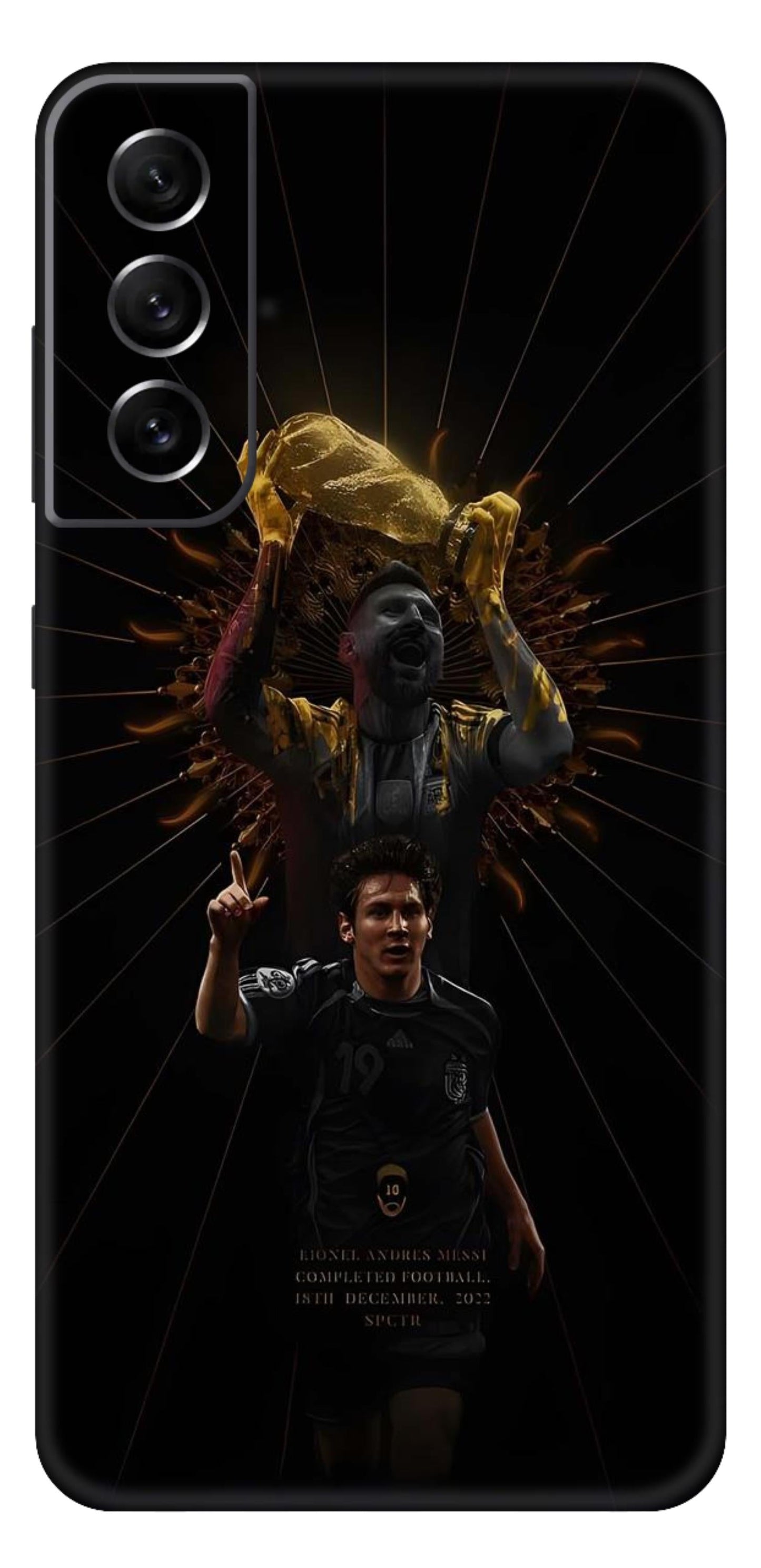 Samsung Galaxy S21 FE Skins and Wraps