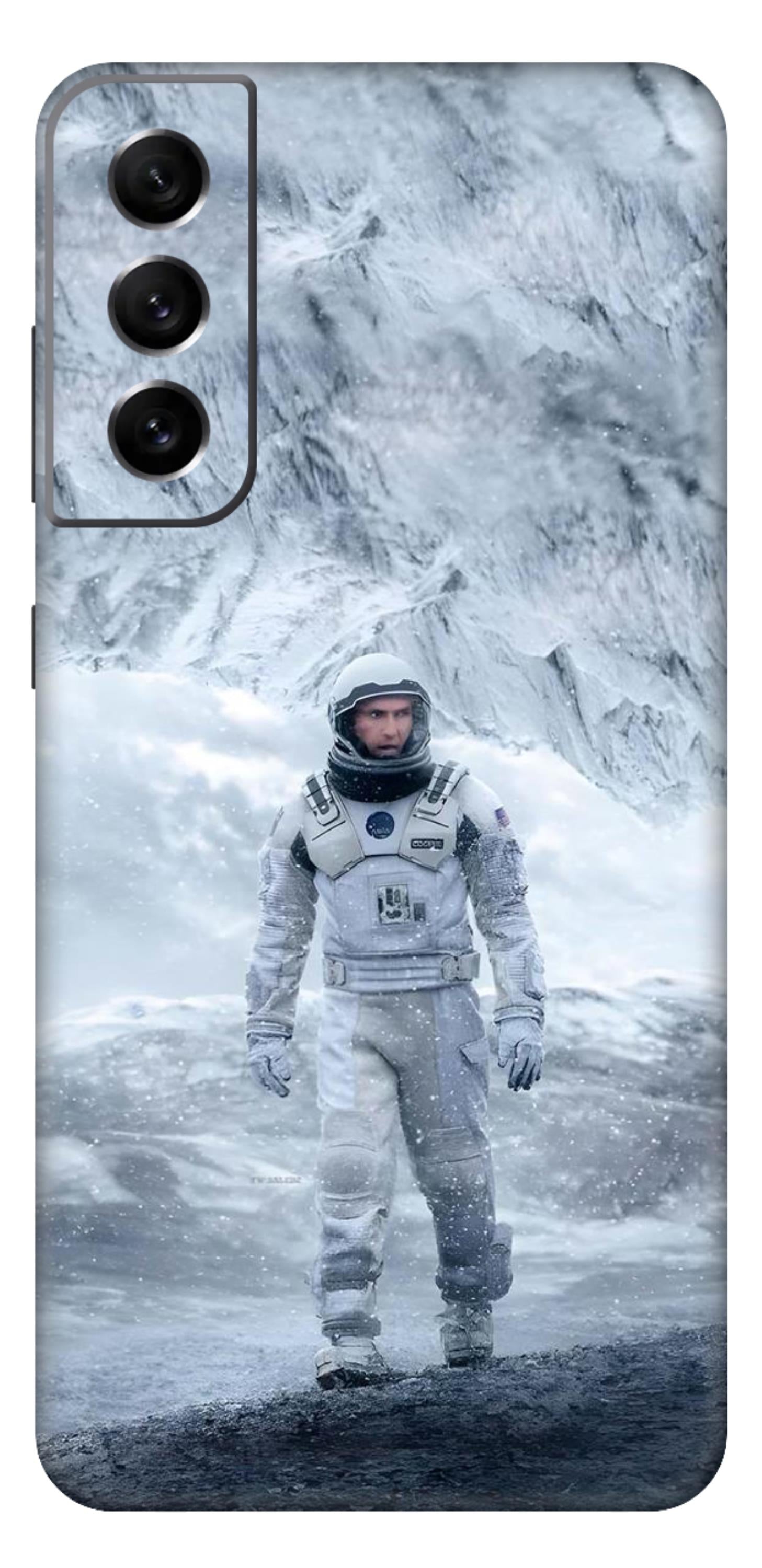 Samsung Galaxy S21 FE Skins and Wraps