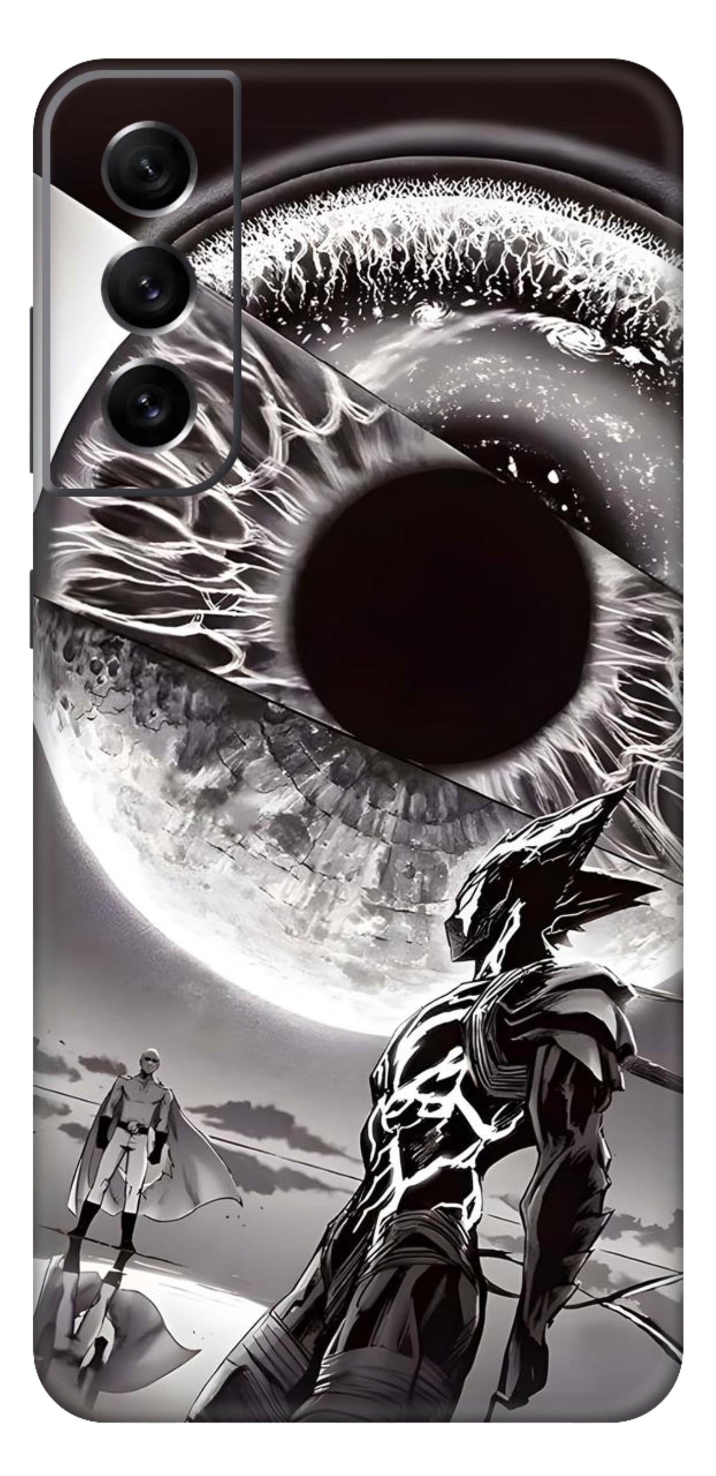 Samsung Galaxy S21 FE Skins and Wraps