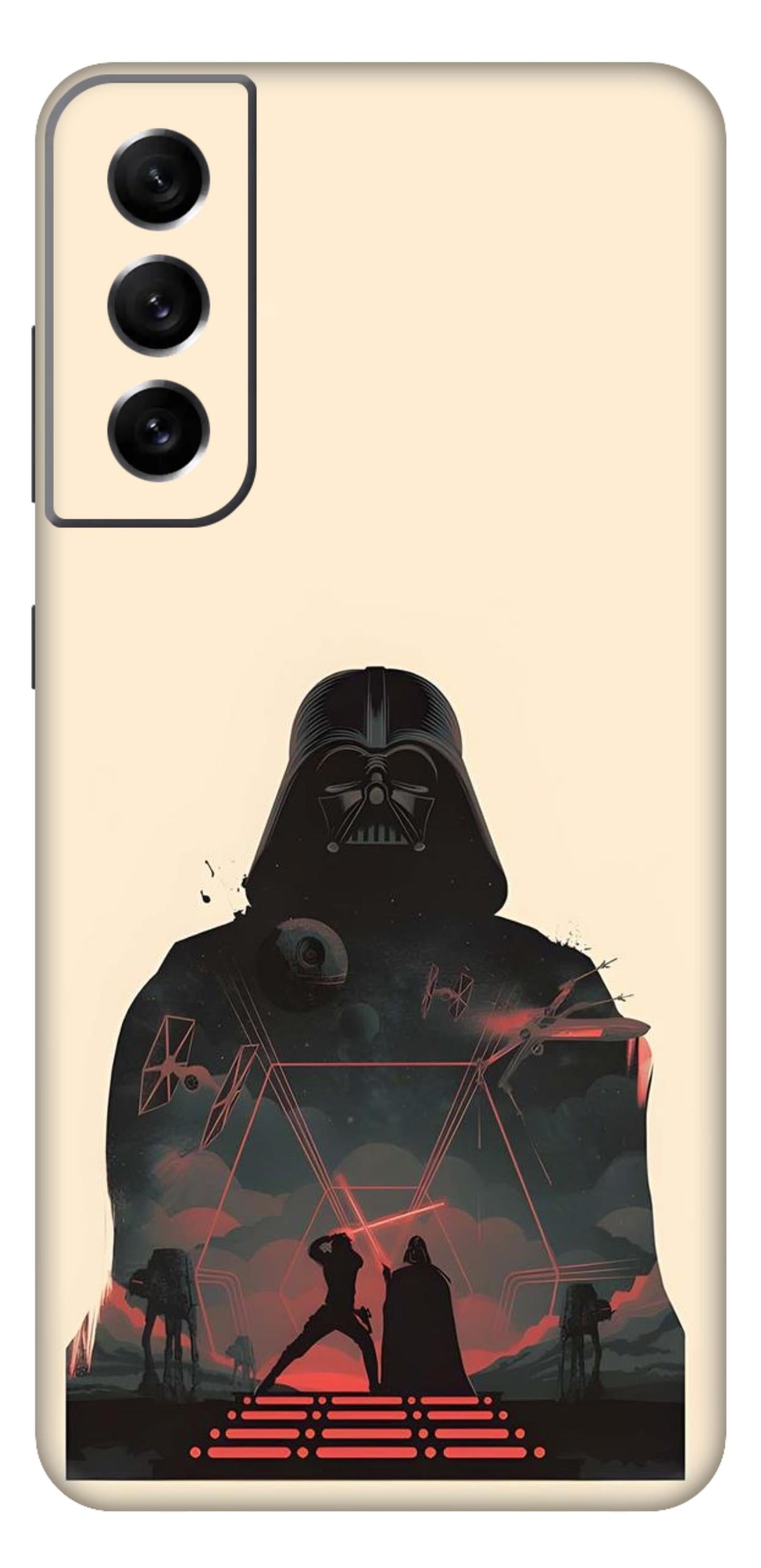 Samsung Galaxy S21 FE Skins and Wraps