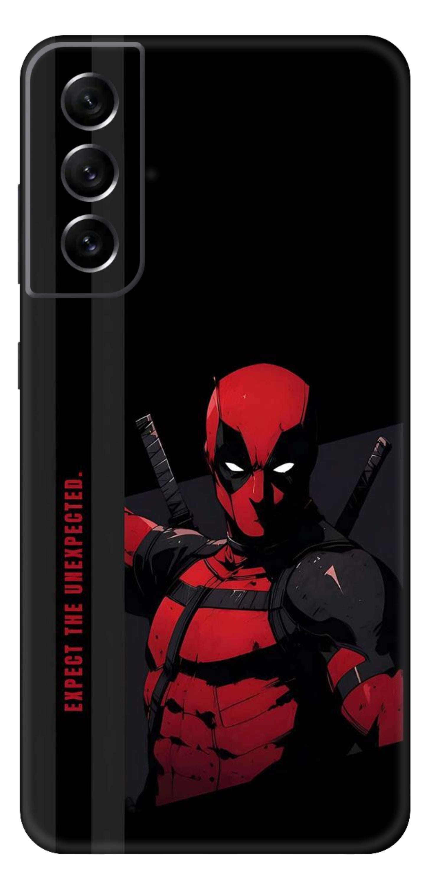 Samsung Galaxy S21 FE Skins and Wraps