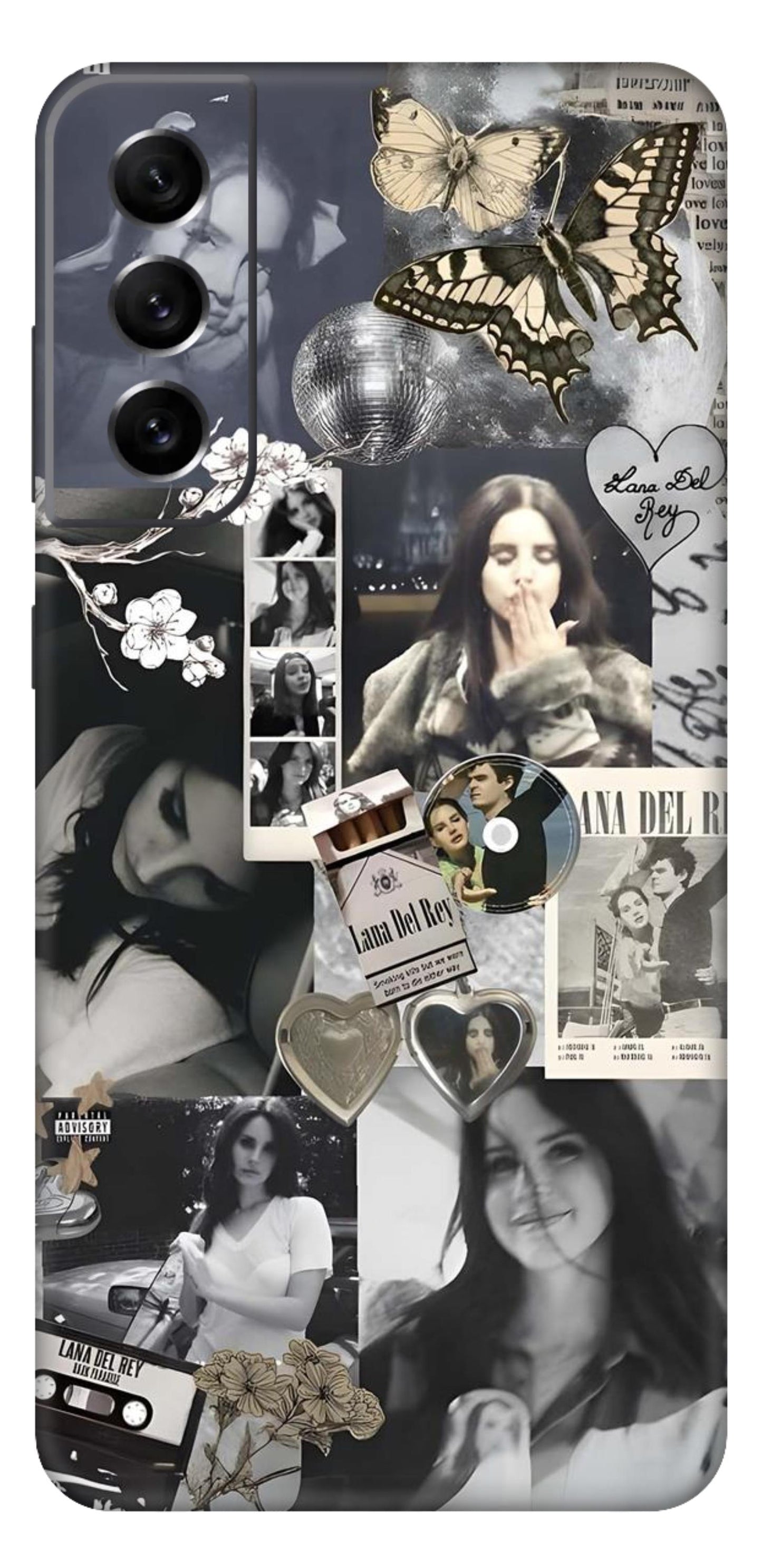 Samsung Galaxy S21 FE Skins and Wraps