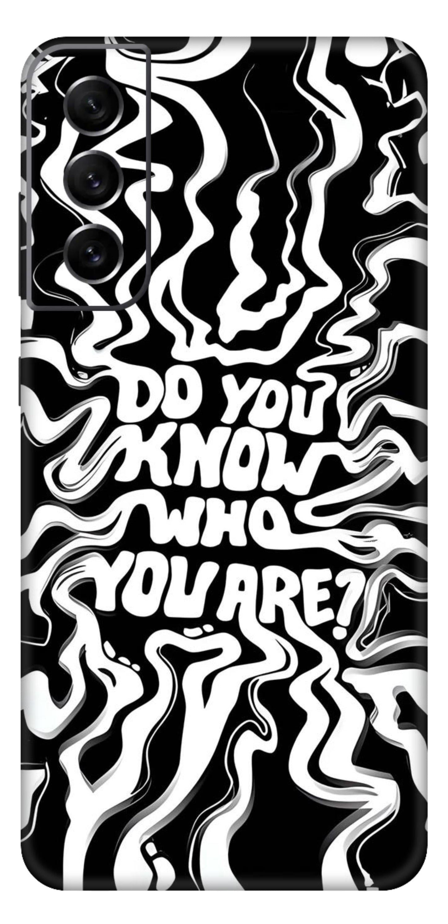 Samsung Galaxy S21 FE Skins and Wraps