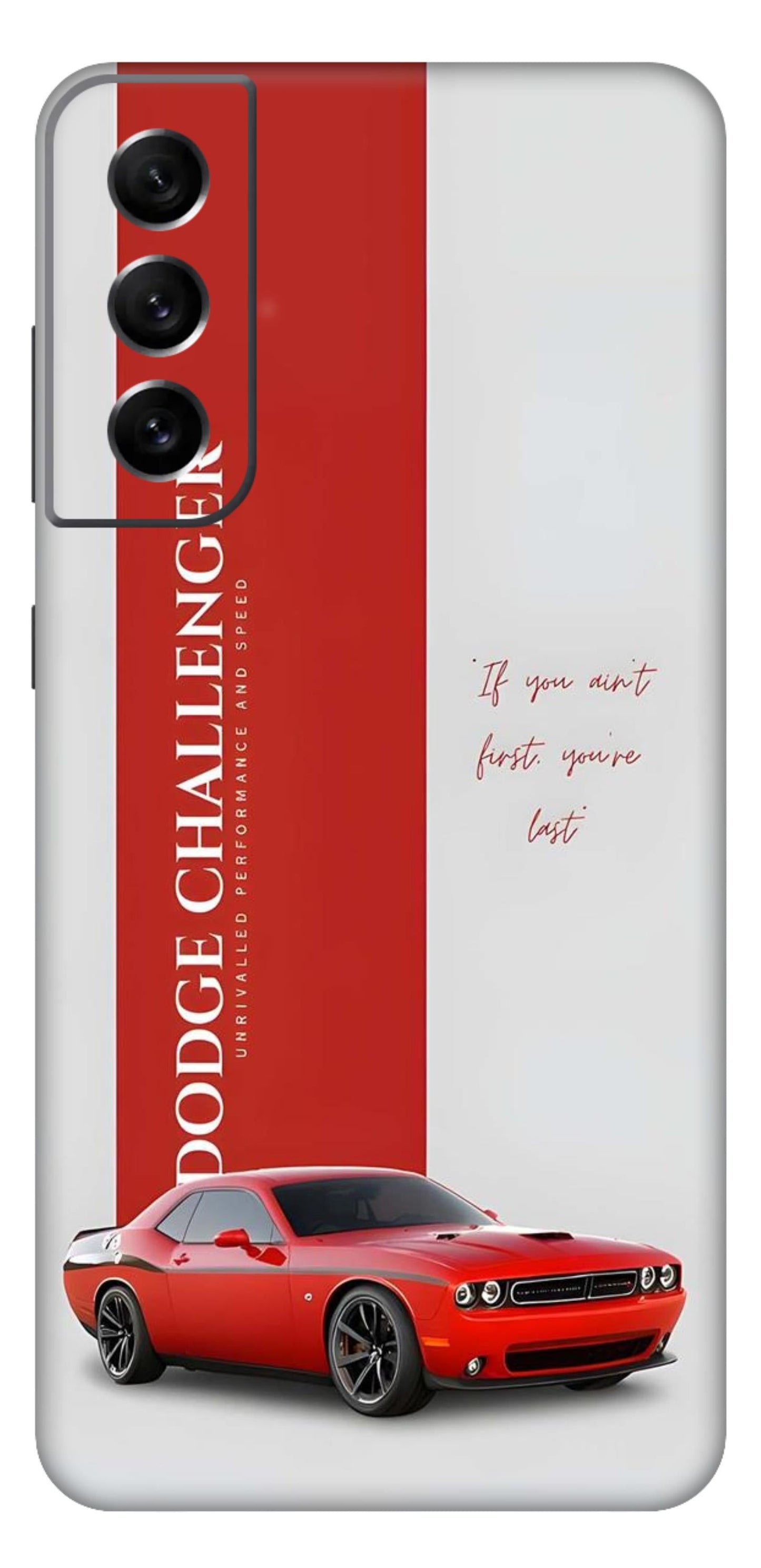 Samsung Galaxy S21 FE Skins and Wraps