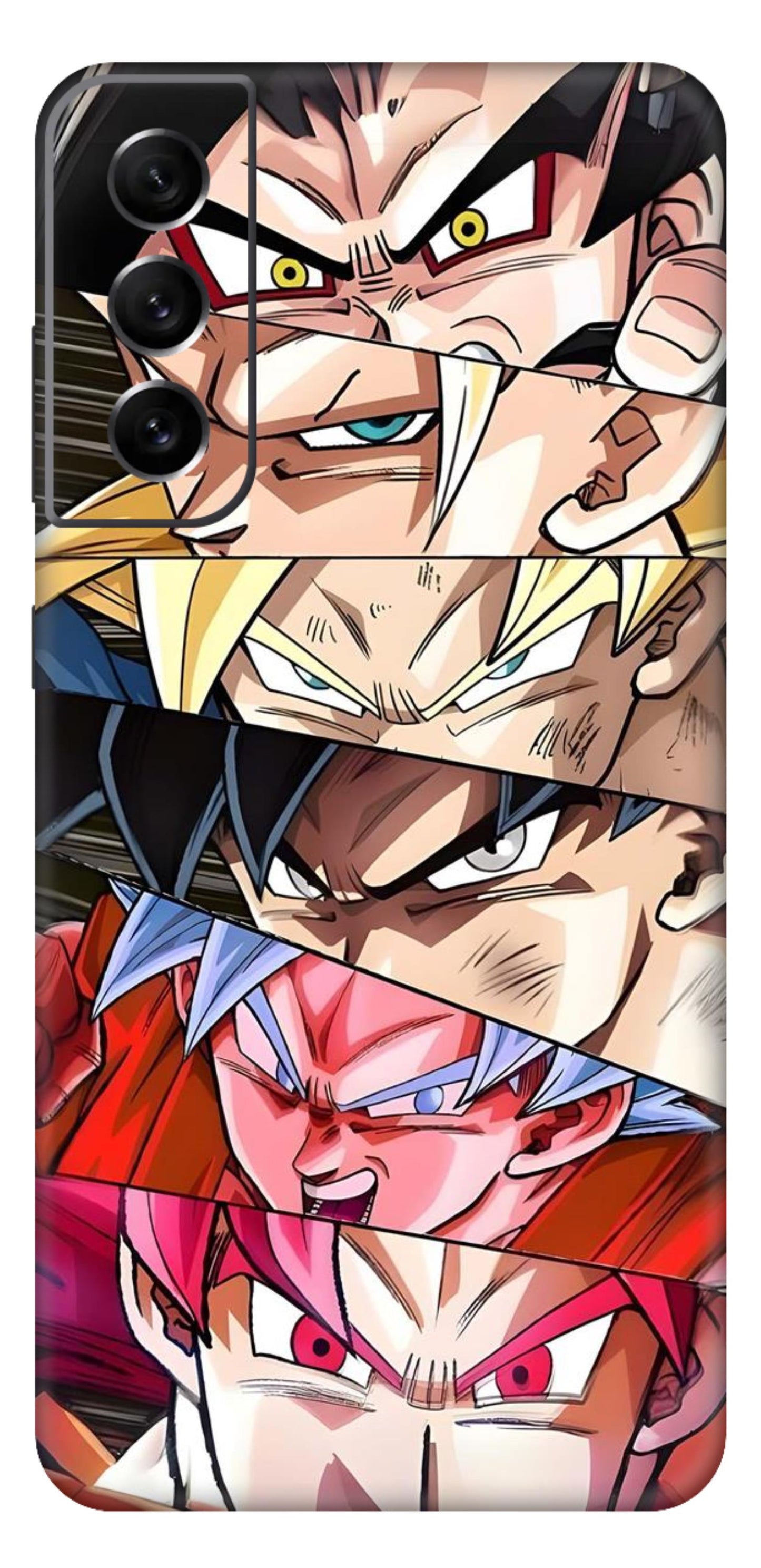 Samsung Galaxy S21 FE Skins and Wraps