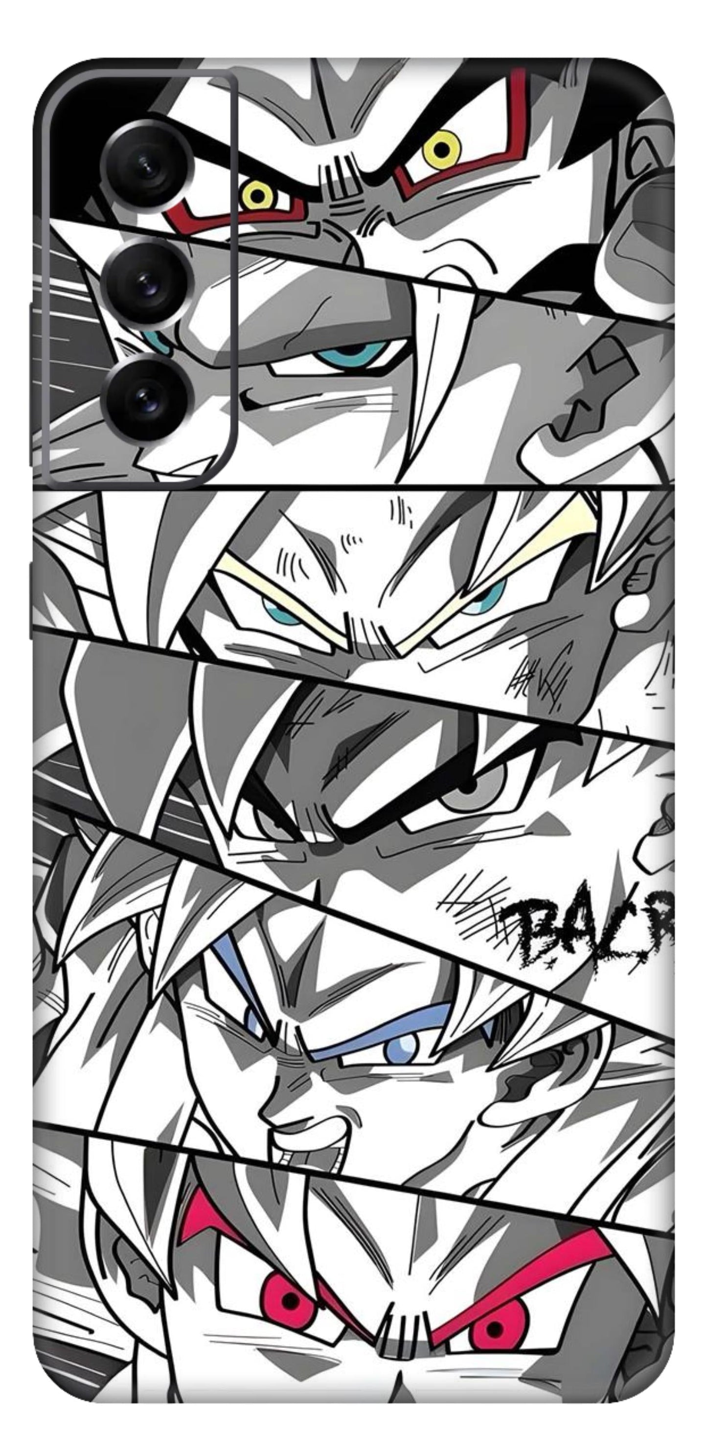 Samsung Galaxy S21 FE Skins and Wraps