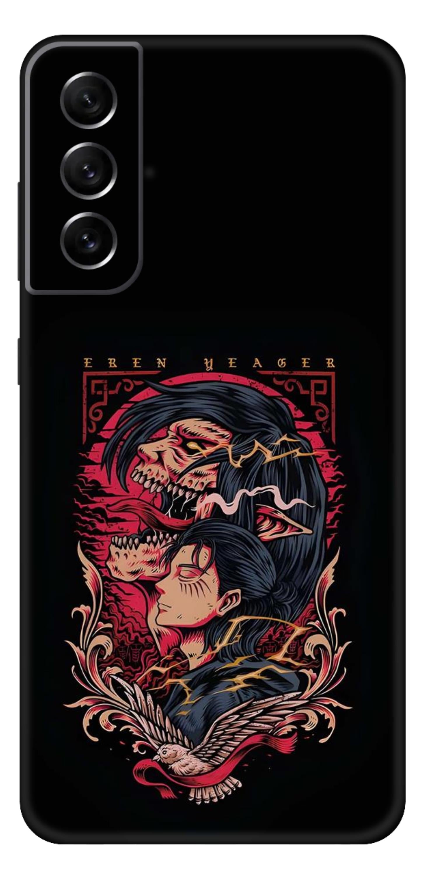 Samsung Galaxy S21 FE Skins and Wraps